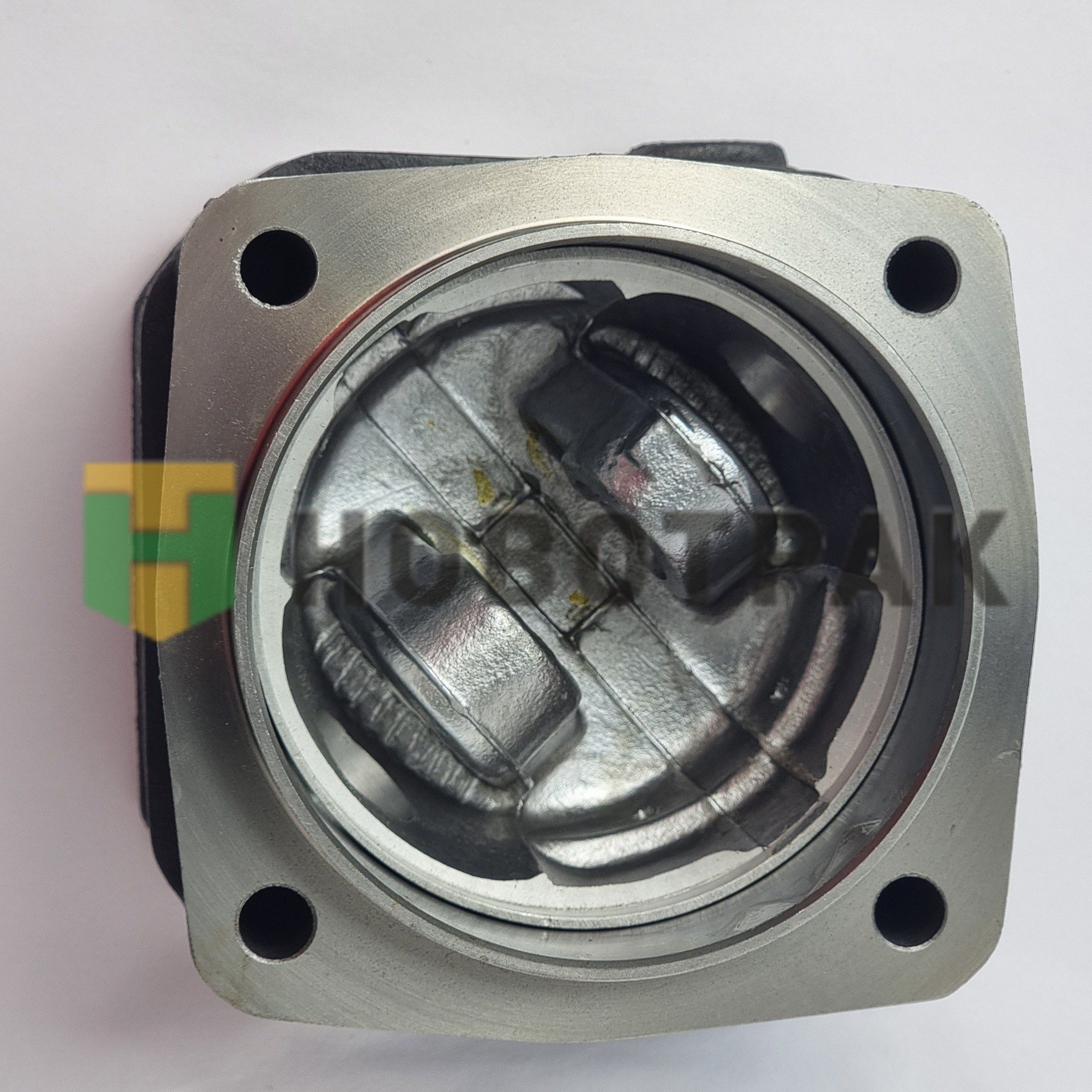 Поршневая в сборе MB Compressor OM501/502LA воздушный 461653
