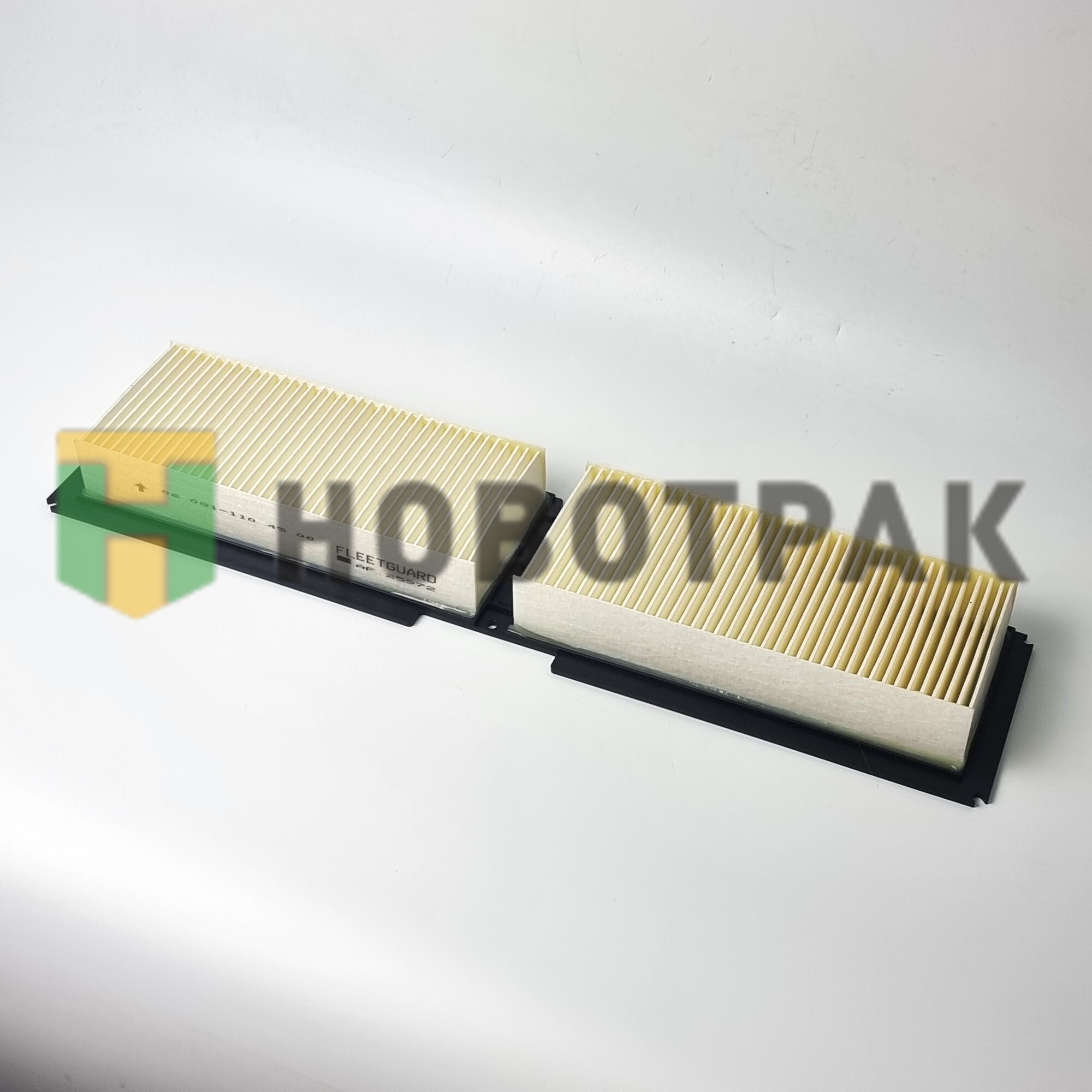 Фильтр воздушный кабины Iveco AF25972