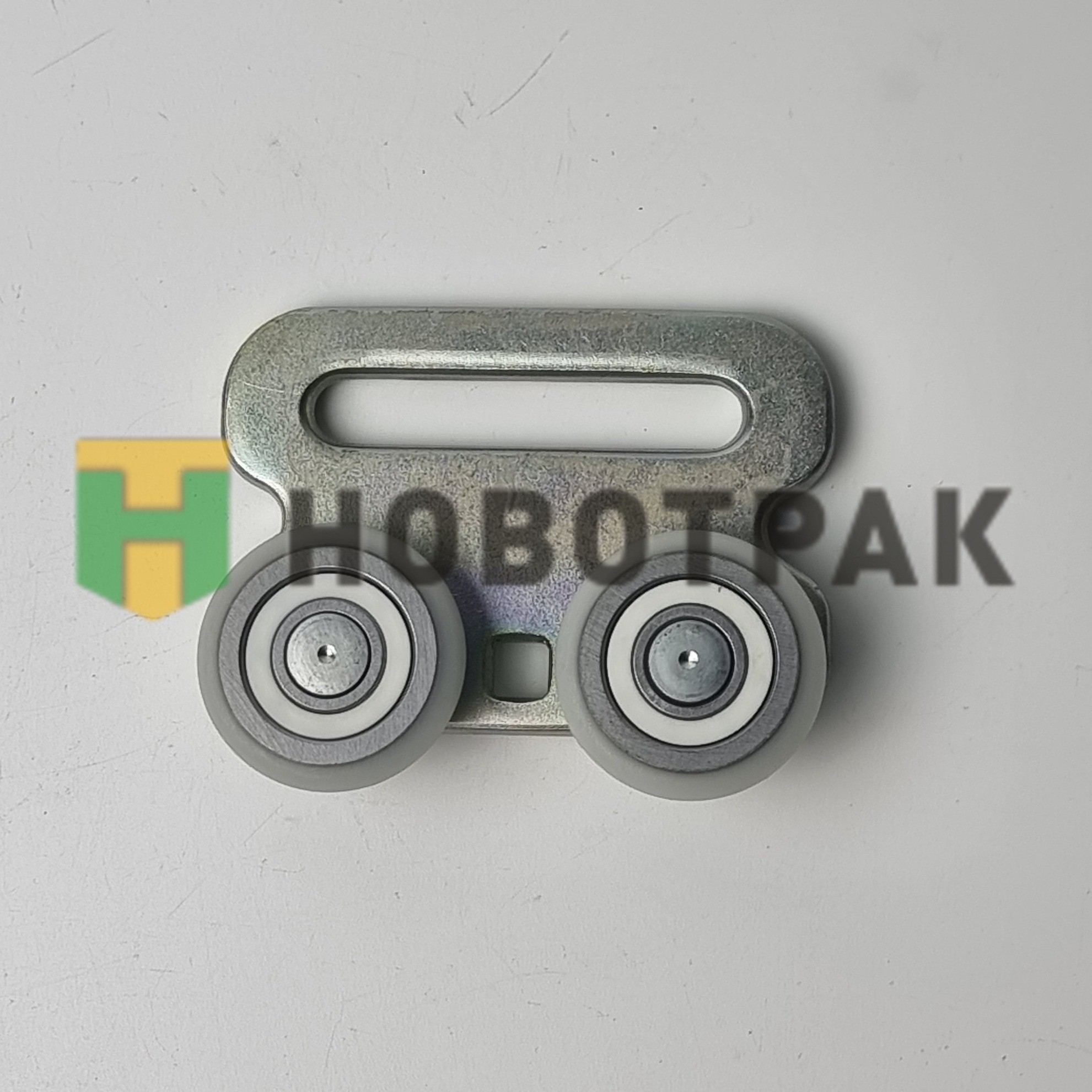Роликовая тележка боковой шторы SPRT0028WK