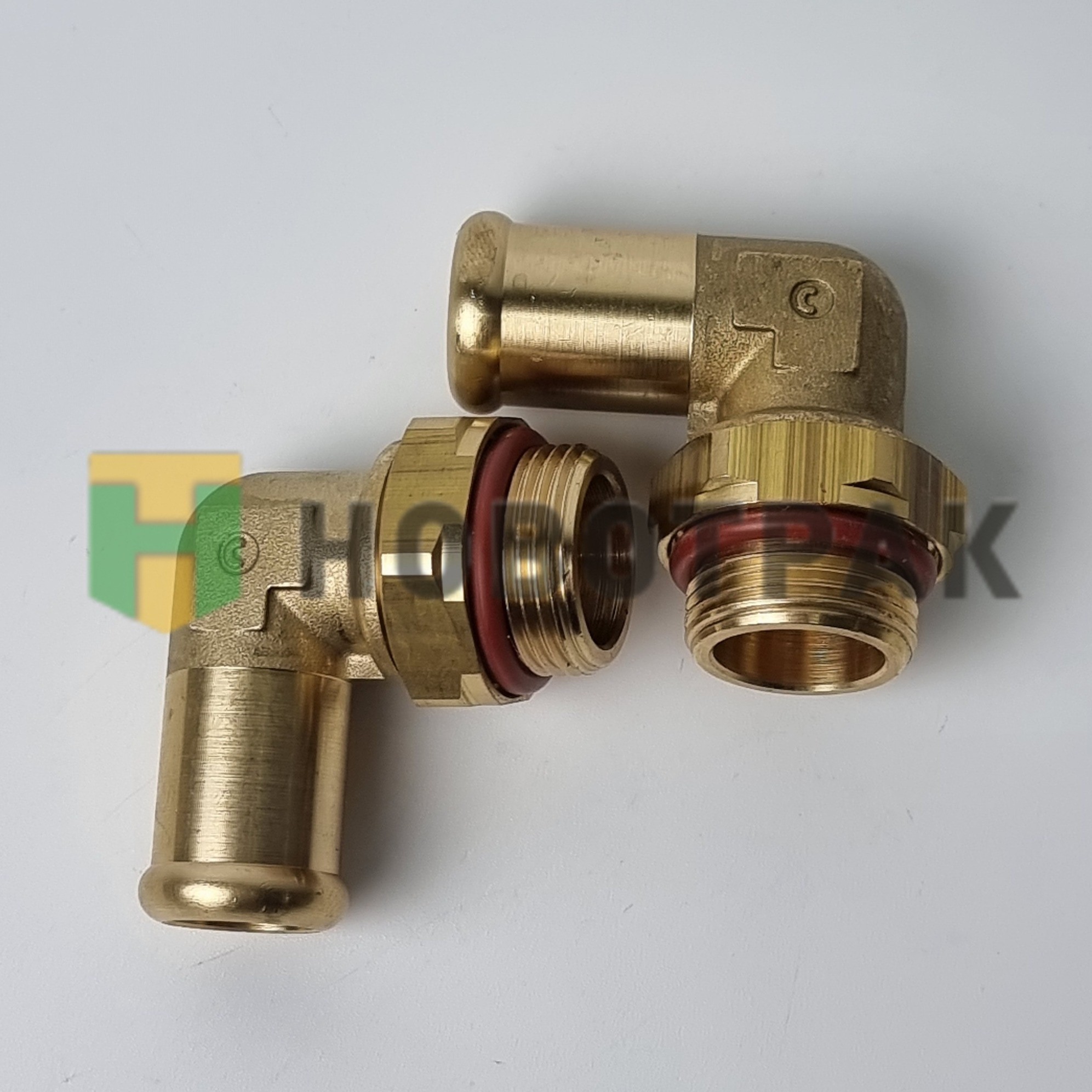 Фитинг 18-M22x15 D262518M22X15TCFVMQS01