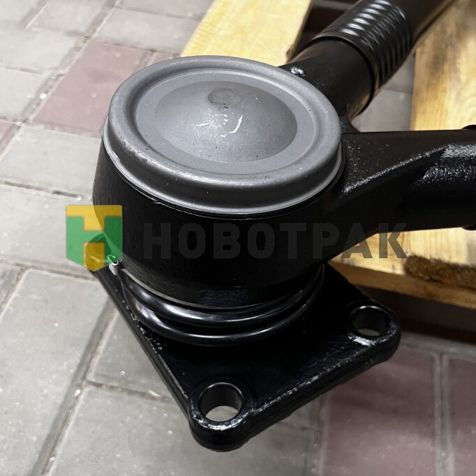 Тяга реактивная V-образная L=627 TGA/SITRAK T760030