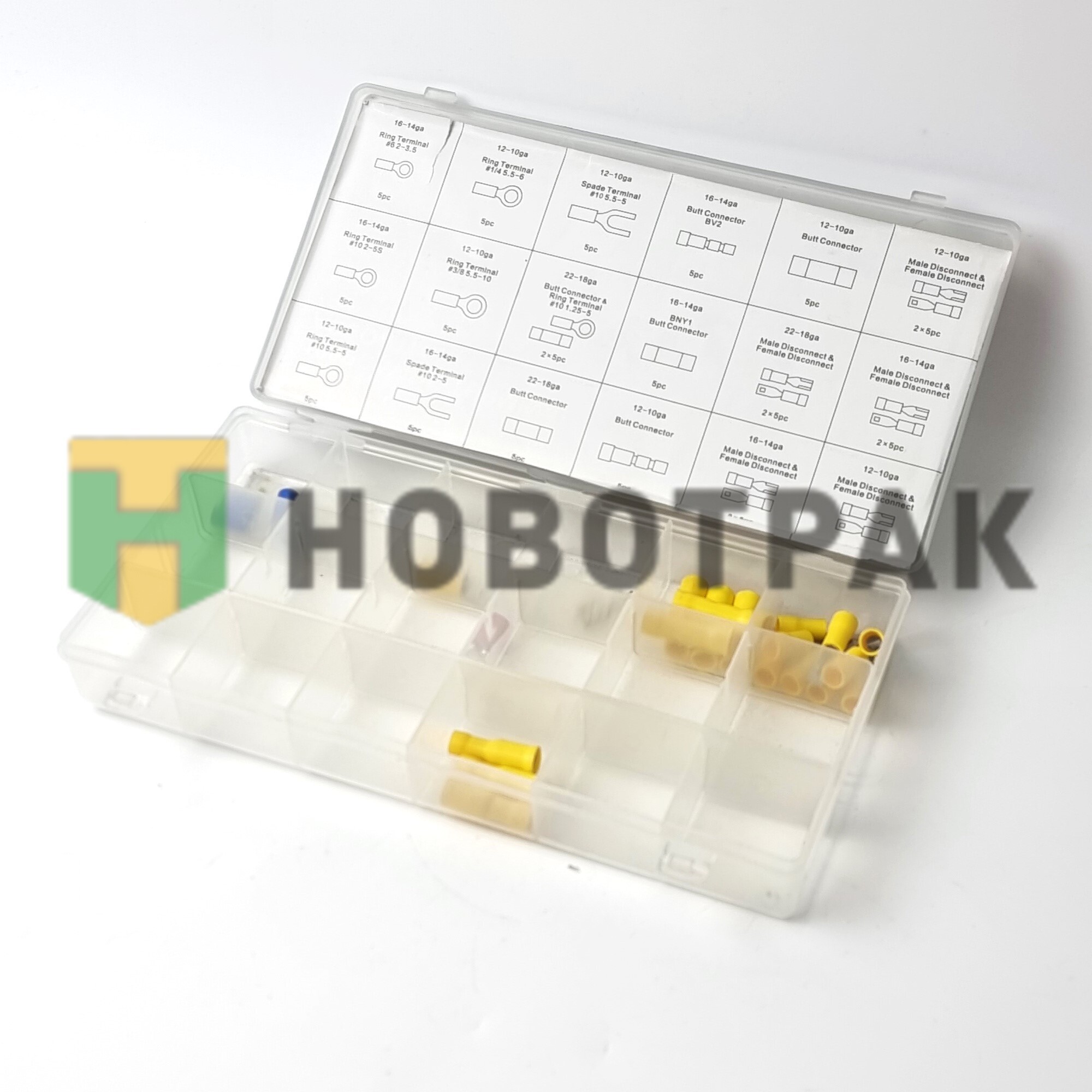 Электроразьем W8046