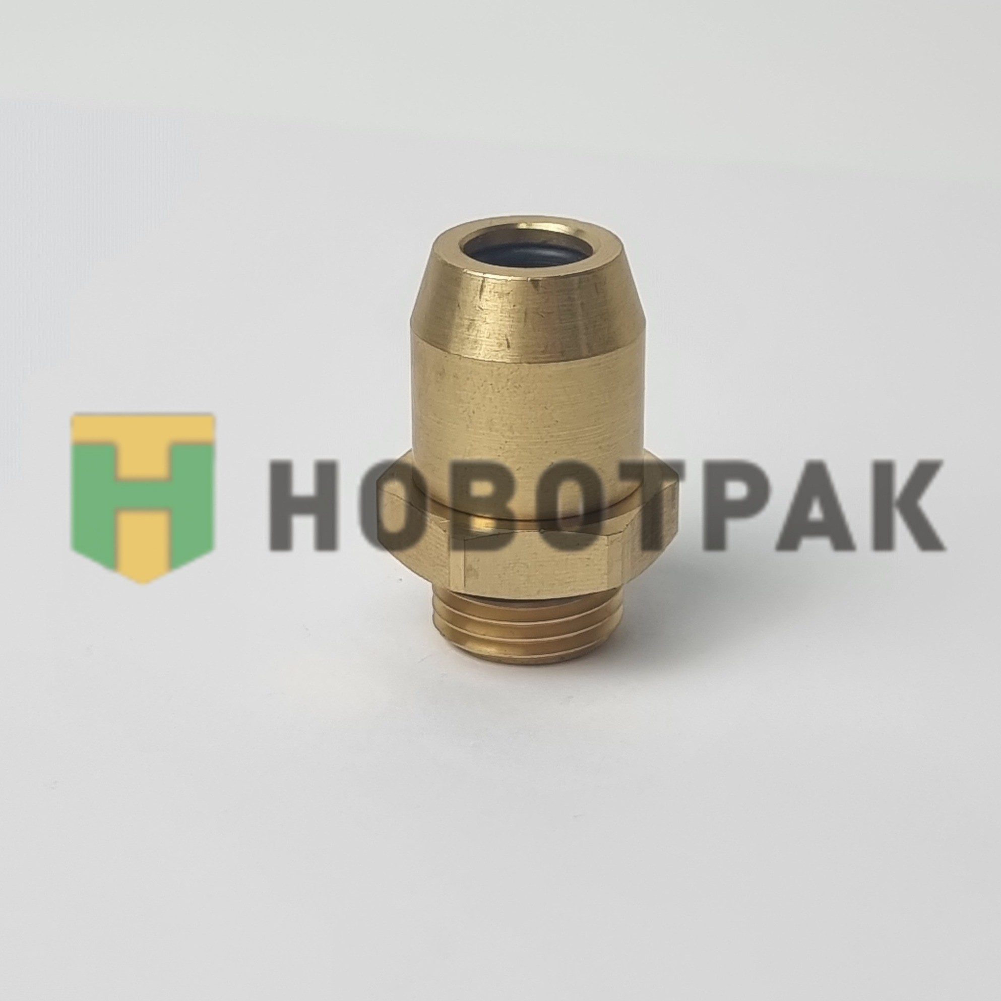 Фитинг прямой 10-M16X1.5 INF111610