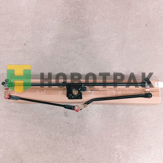 Трапеция стеклоочистителей MAN TGA/TGX 023243