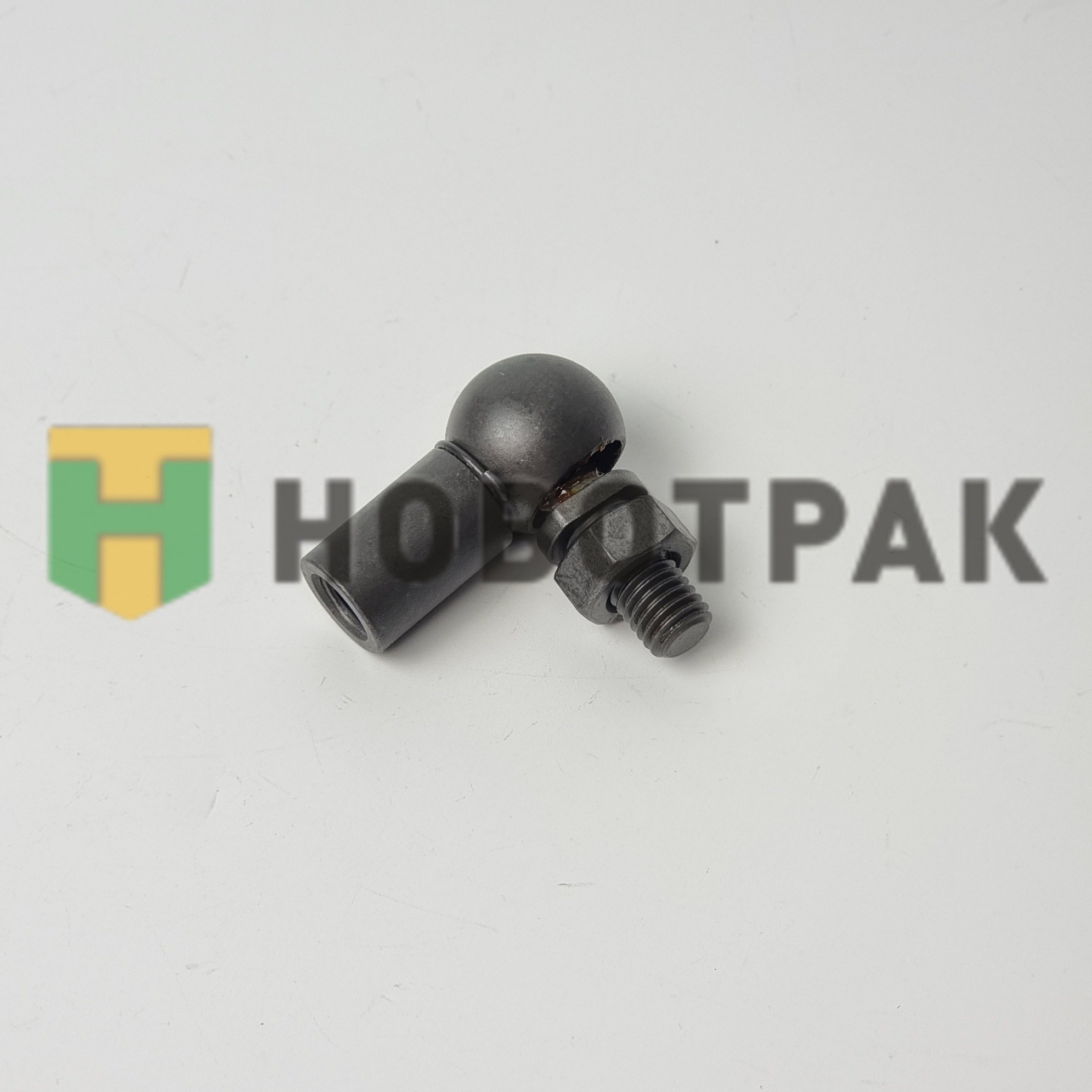 Наконечник тяги d16 L=27 M10*1 MB 905310