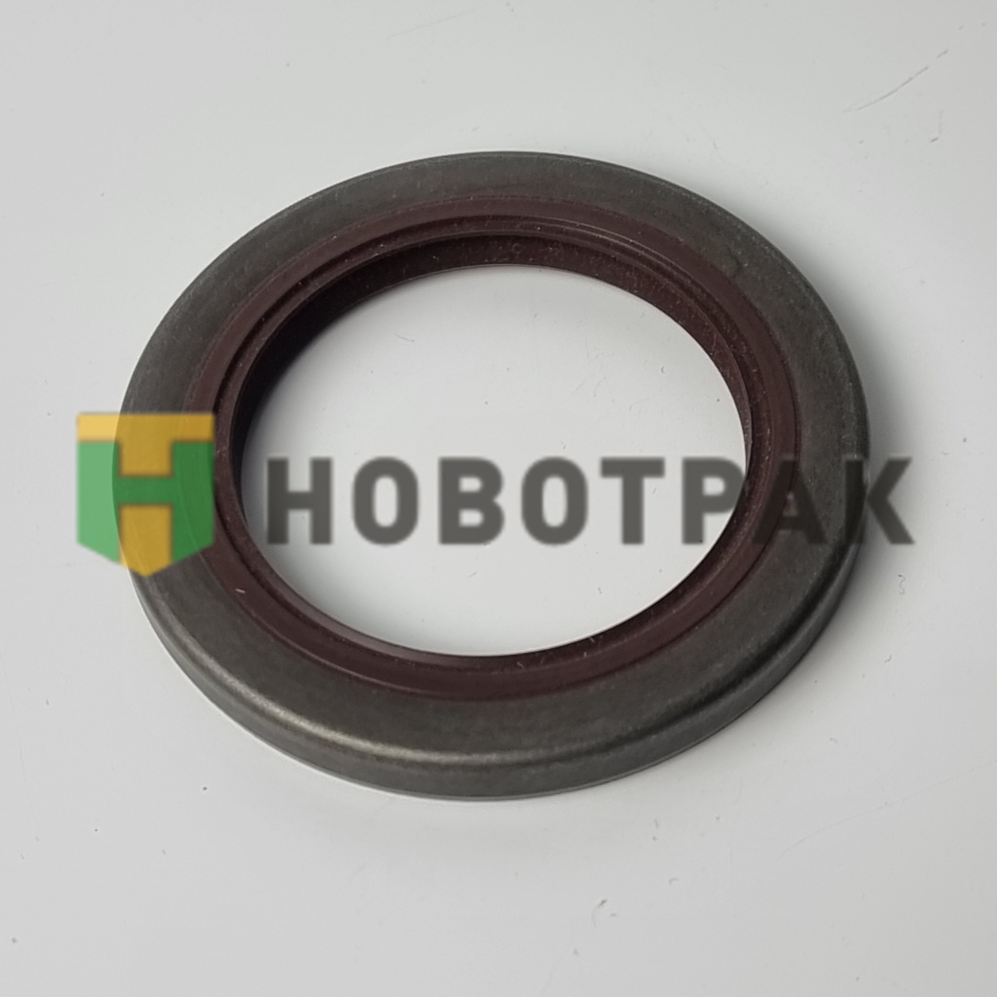 Радиальное уплотнение вала