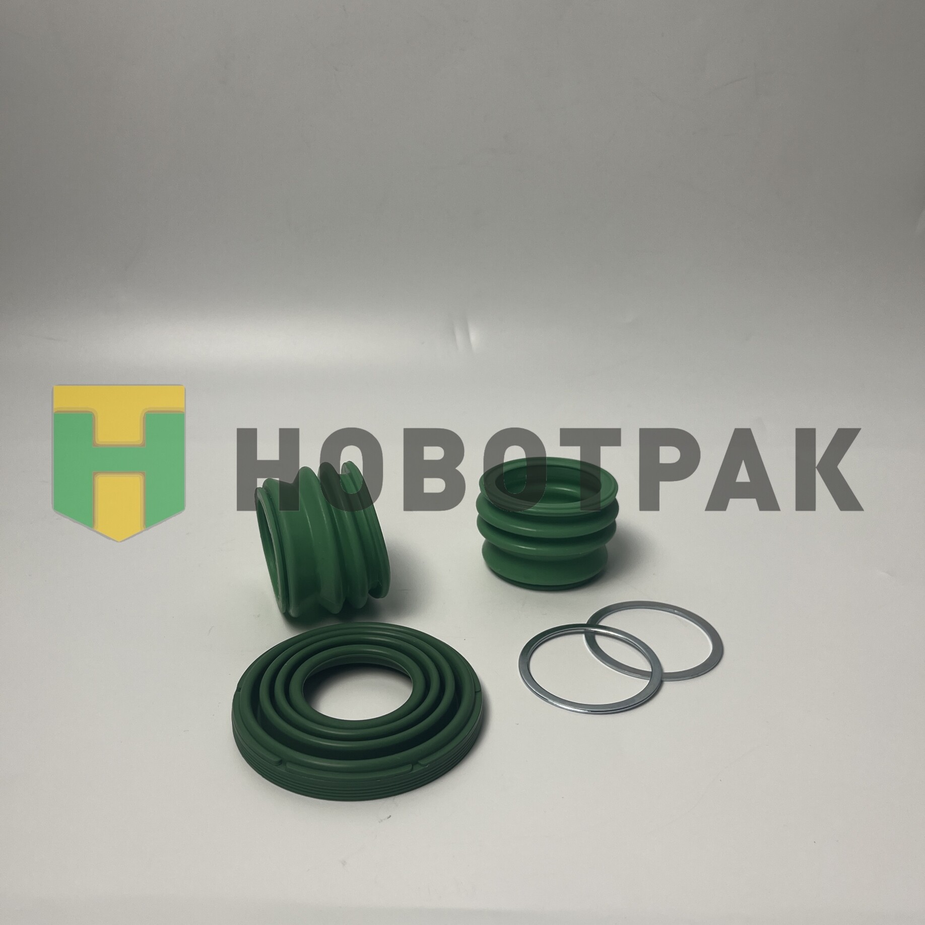 РМК суппорта (пыльники) WABCO 9033754
