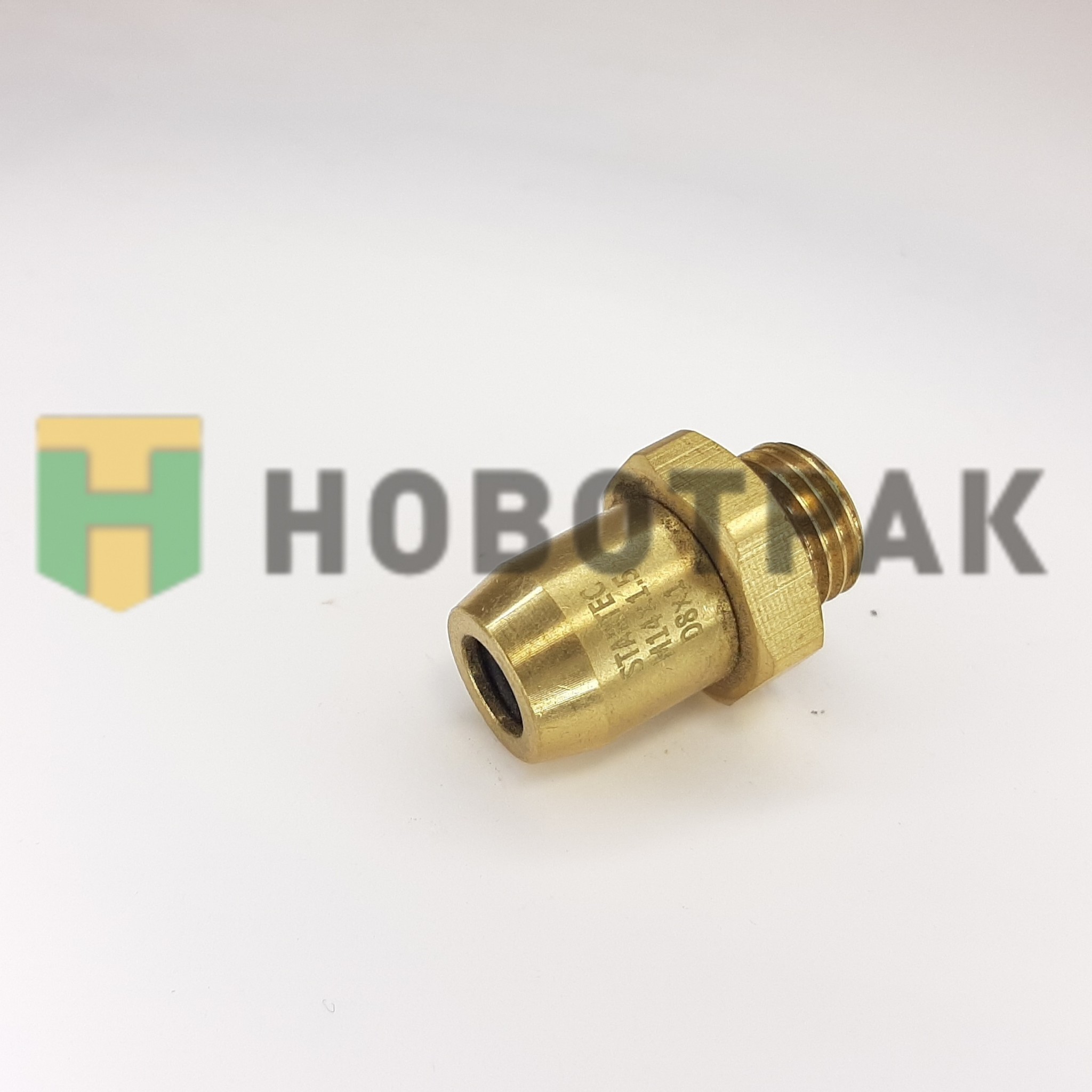 Фитинг STARTEC прямой 8-M14X1.5 INF111408