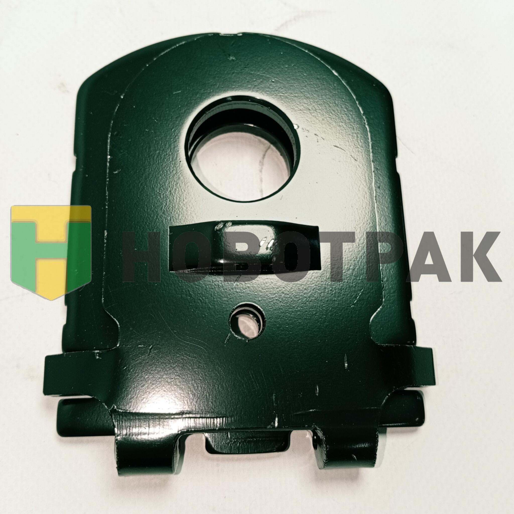 Пластина регулировочная внешняя Schmitz SK358000601