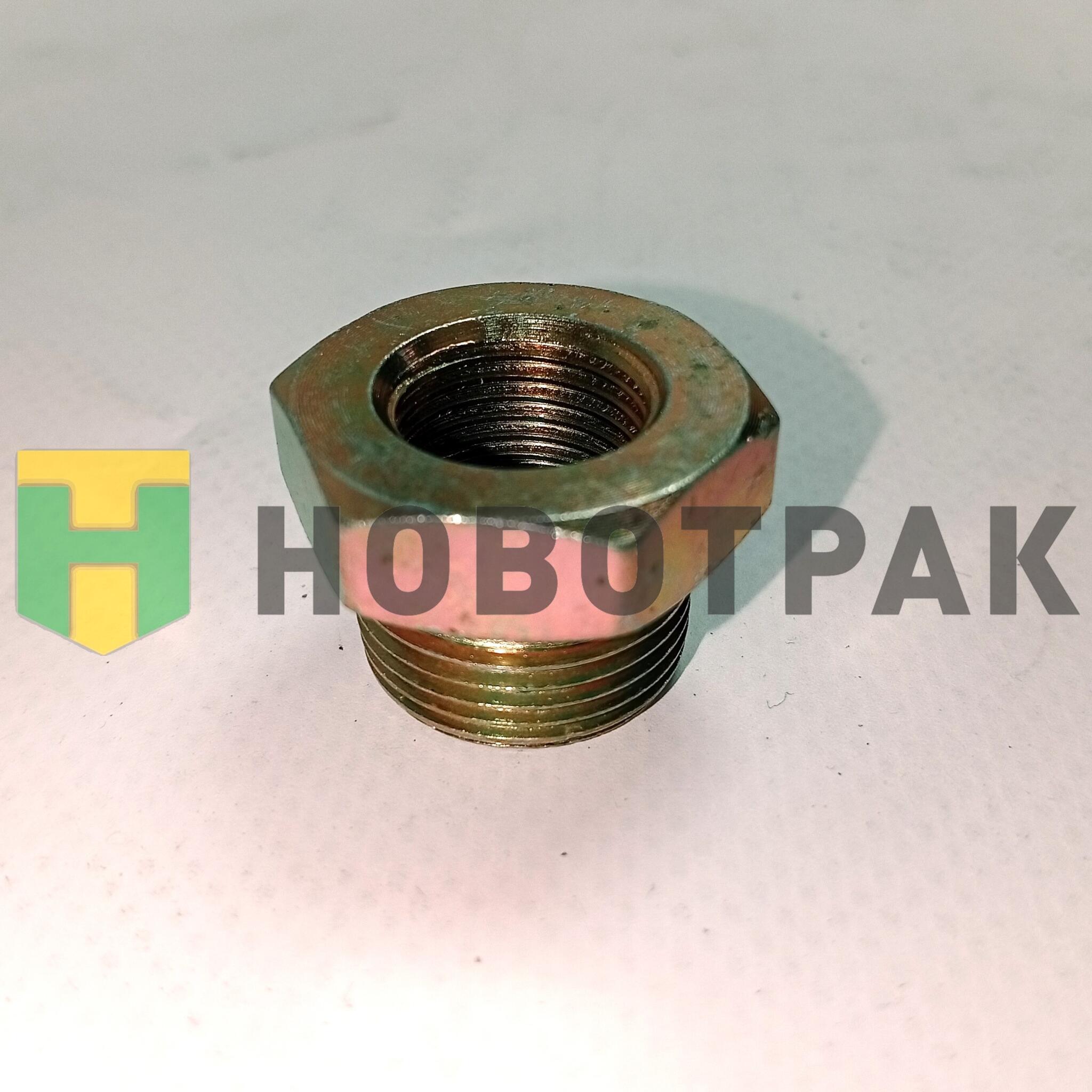 Переходник внешн/внутр M22X1.5-M16X1.5 8521222SX