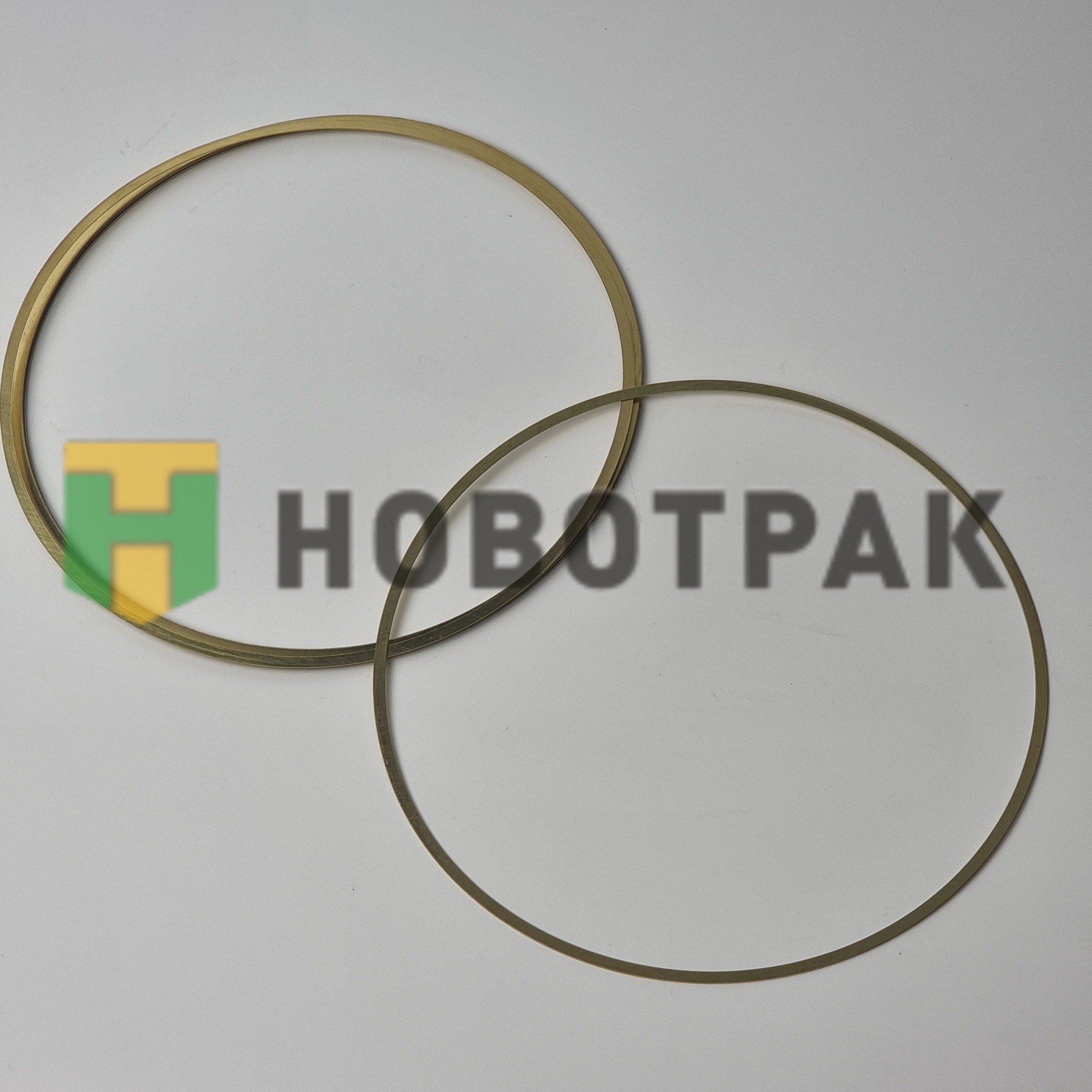 Кольцо гильзы БЦ проставочное 0.30 мм DS11