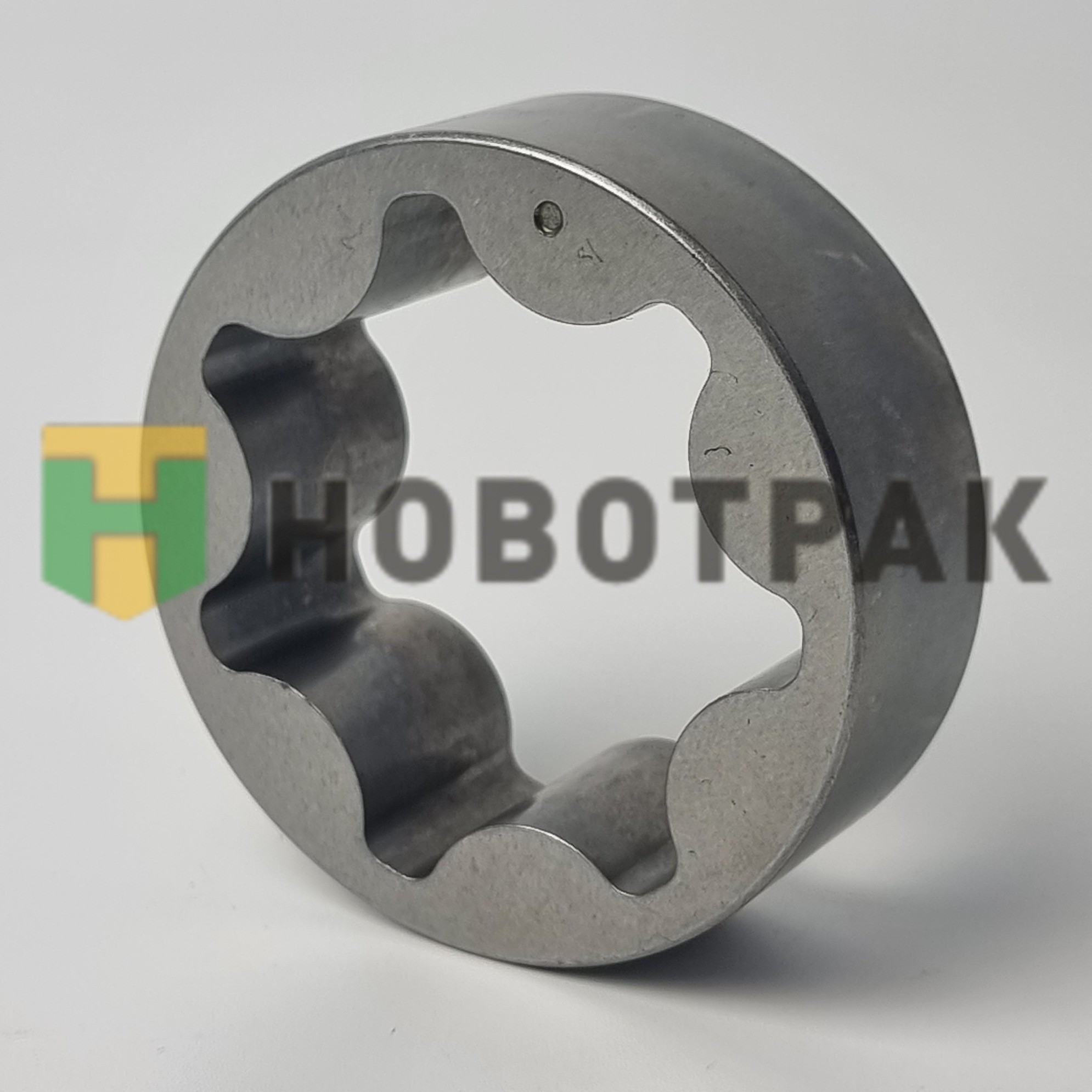 Шестерня КПП насоса масляного MAN ZF 95530070