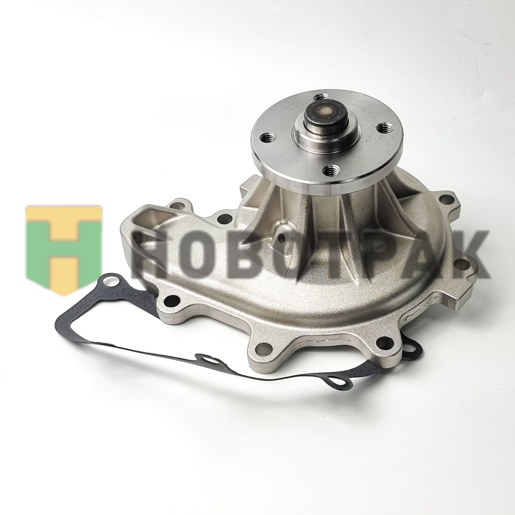 Насос водяной ISUZU ПАЗ 4HG1/4HV1 BS1310008