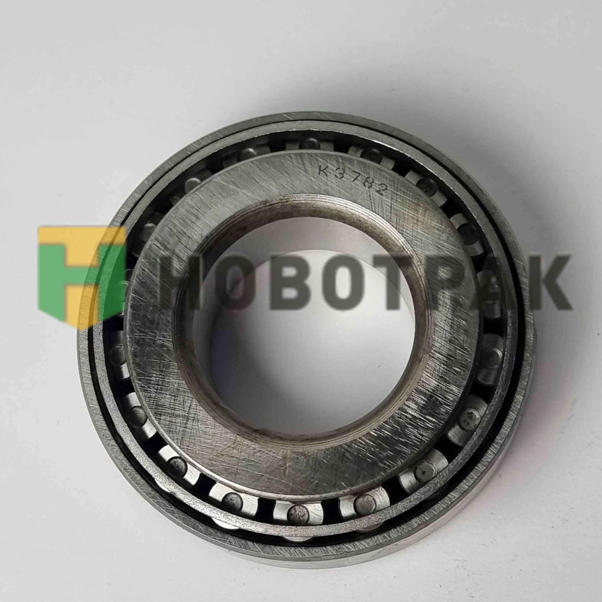 Подшипник роликовый ступицы с обоймой комплект