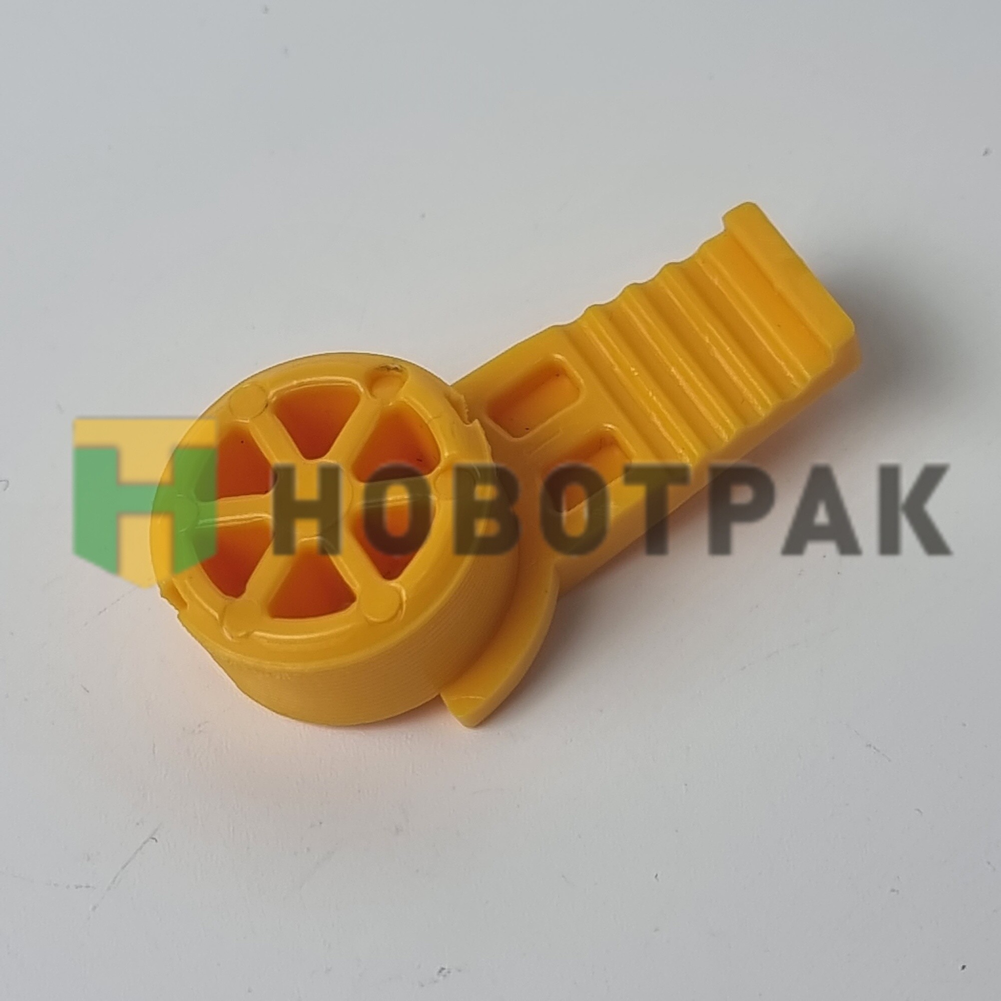 Комплект заглушек вала суппорта 5 шт. HALDEX MODUL T