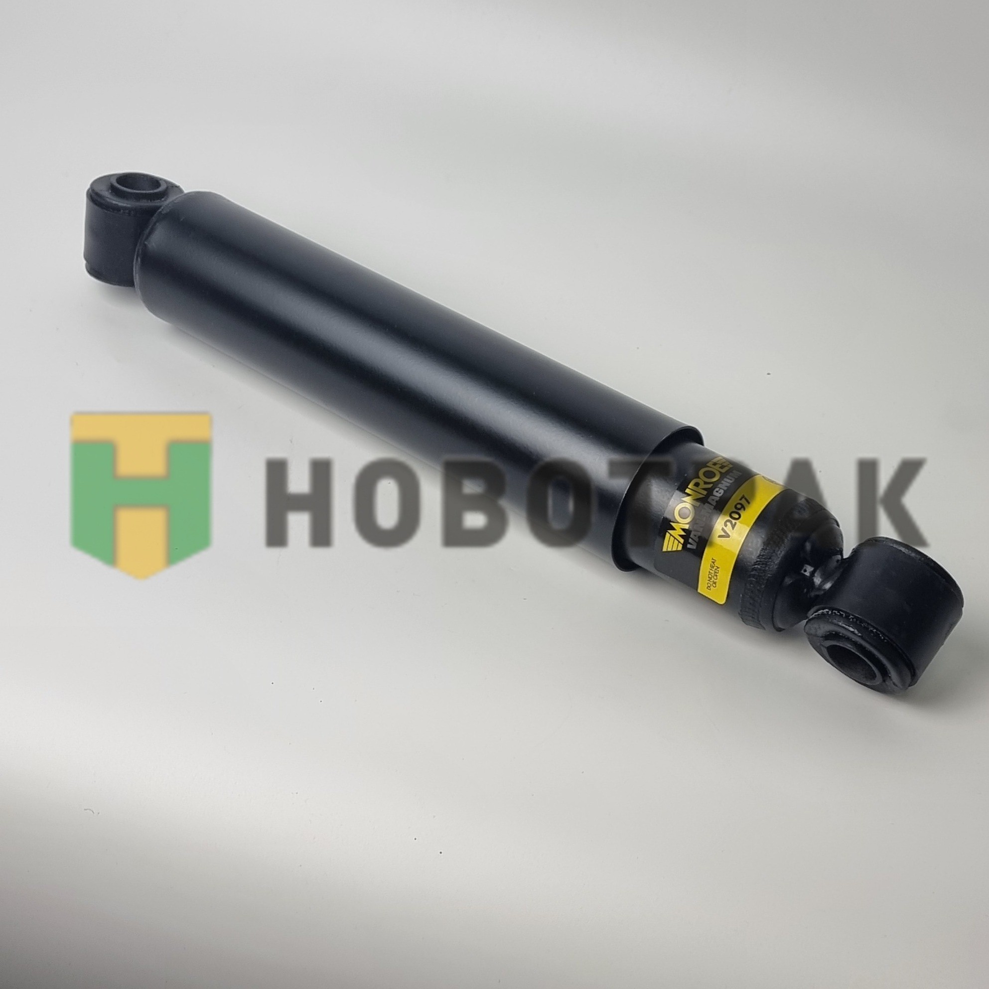 Амортизатор подвески 385/635 19*44/19*44 SAF/RVI Magnum
