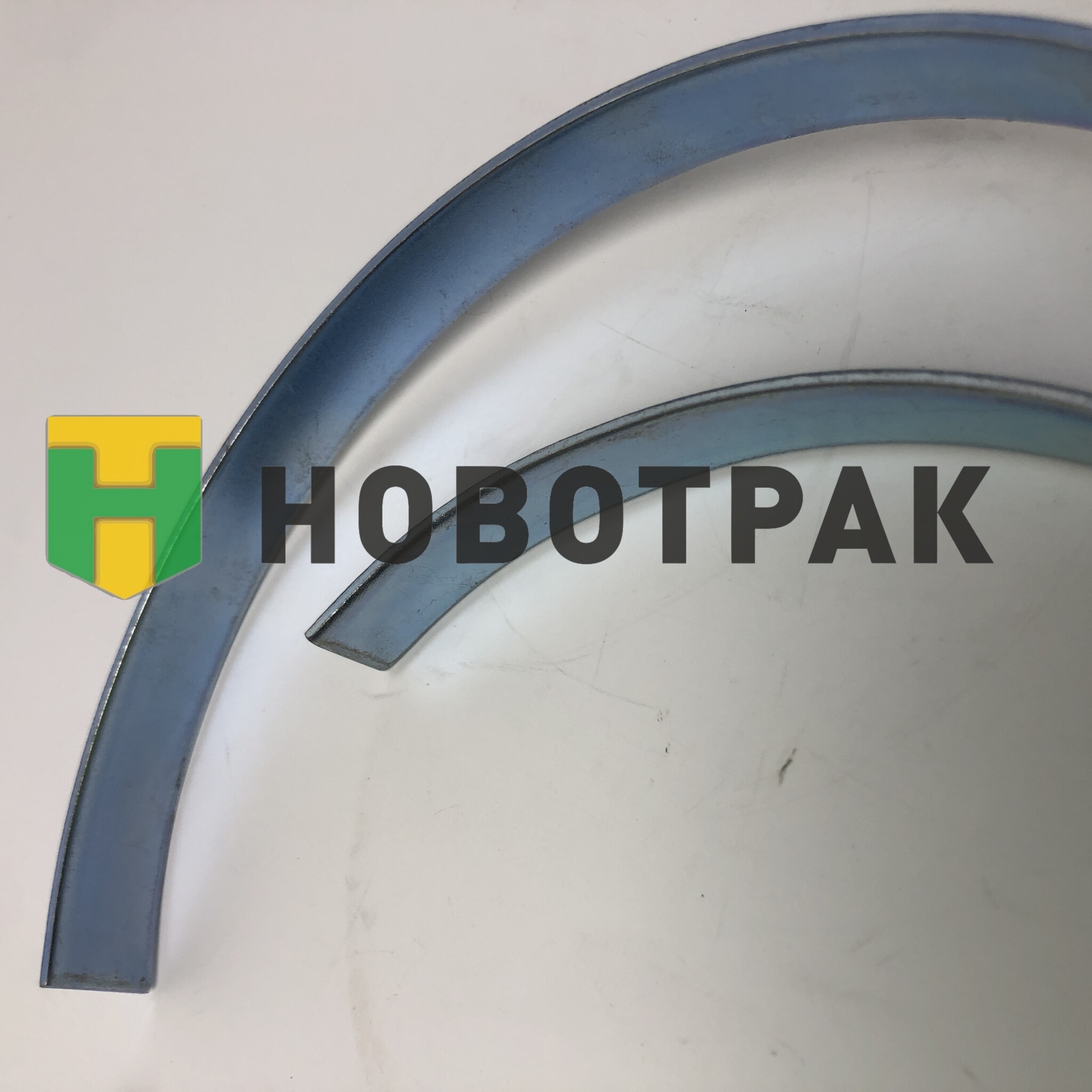 Кольцо уплотнительное турбокомпрессора Volvo FH/RVI 031149