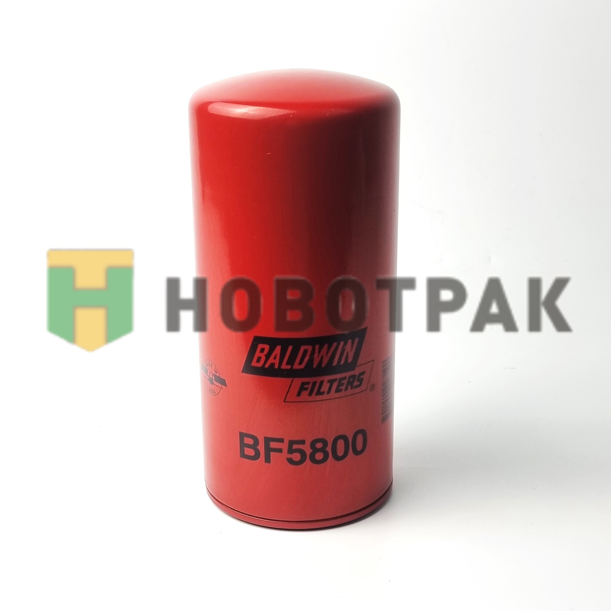 R "НАЛИЧКА" Фильтр топливный INTERNATIONAL /DETROIT BF5800
