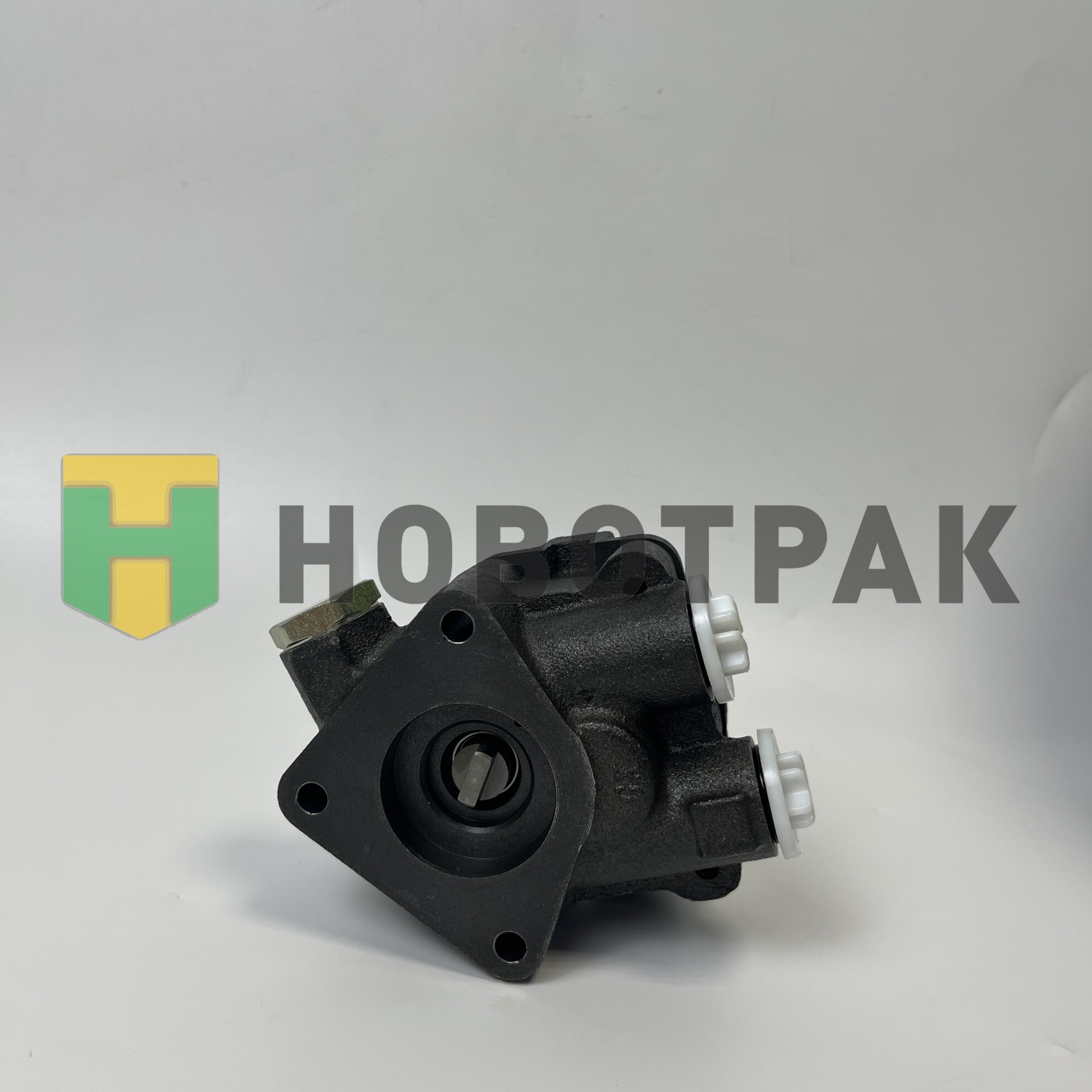Насос топливный подкачивающий VOLVO FH D13D,RVI Premium, Magnum DXI13