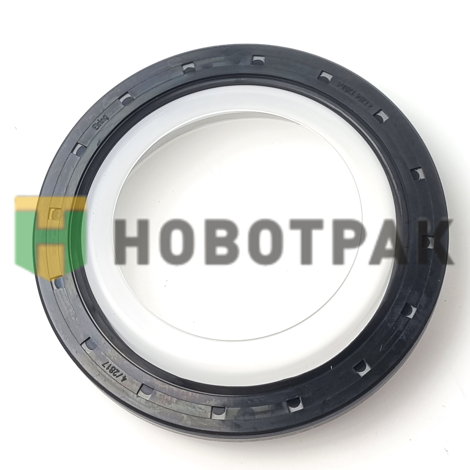 Сальник ПКВ MAN TGA/TGX/TGS/NEOPLAN 100-130-12 158510