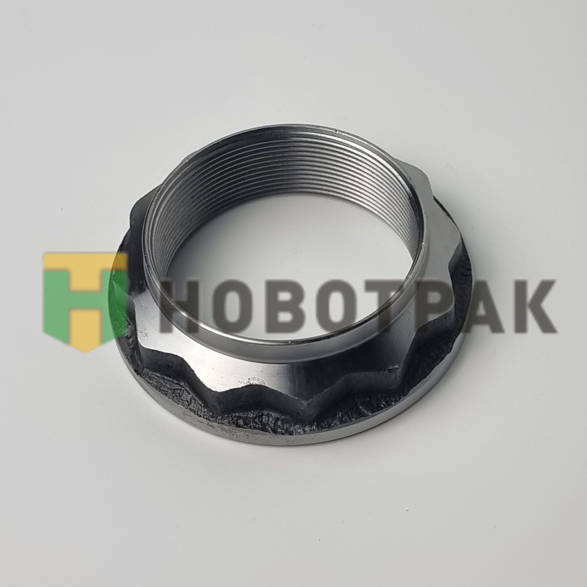 Гайка хвостовика редуктора КАМАЗ-5490/MB M55-1.5 SK787001201