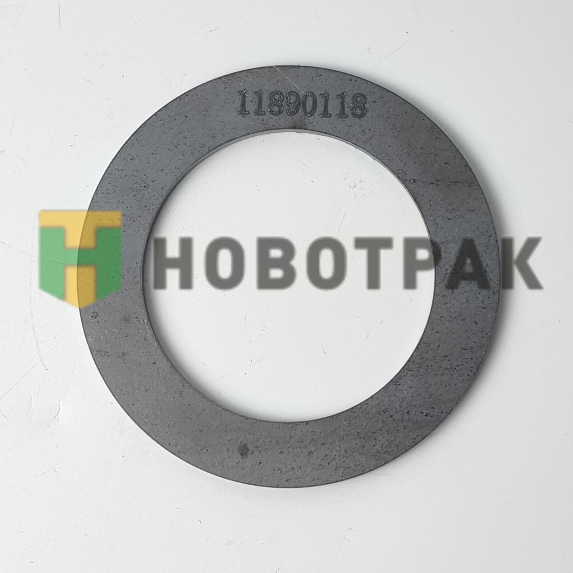 Шайба композитная регулировочная (аналог BUSHEX) 5 мм