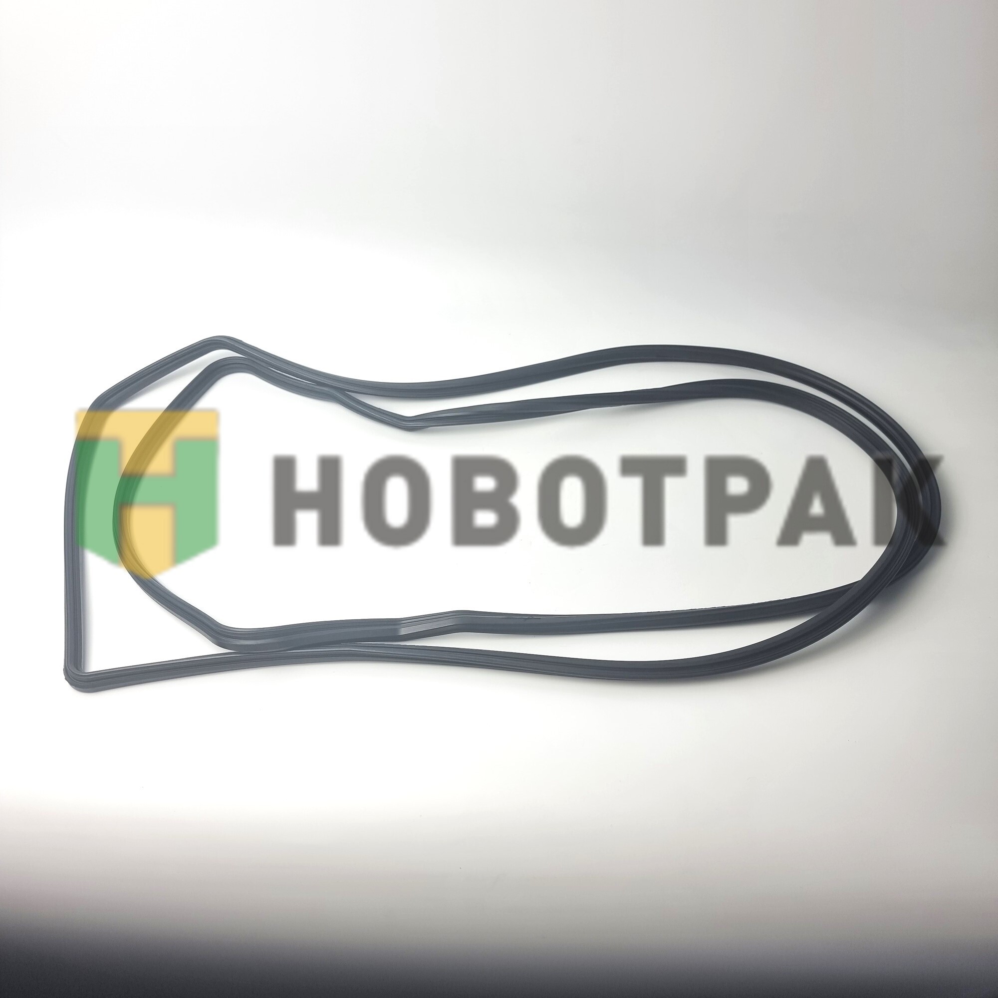 Прокладка крышки клапанной D12A Volvo FH/FM12 390050