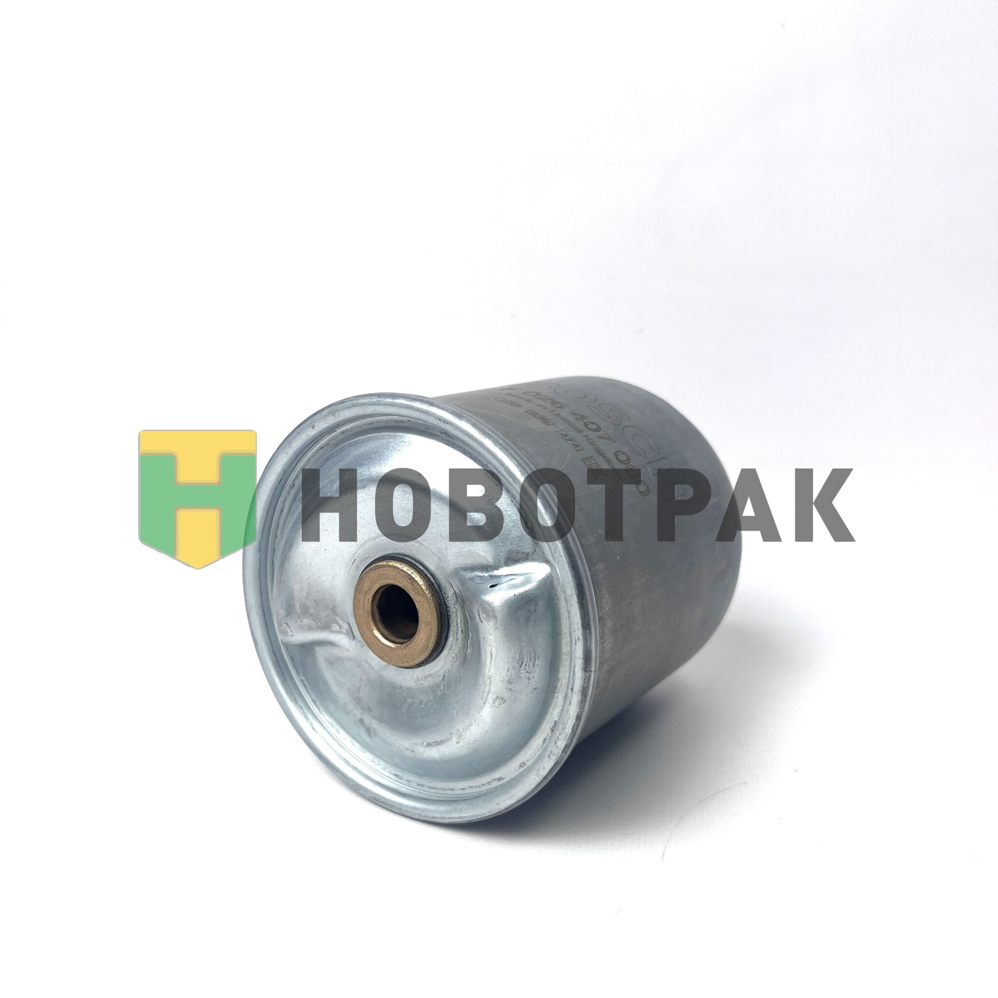 Фильтр масляный центрифуги RVI F026407060