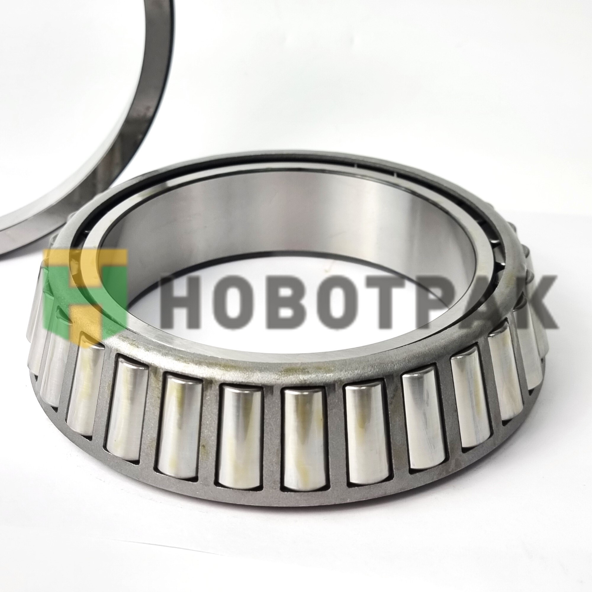 Подшипник ступицы 120-180-38 MAN/Iveco HDB016