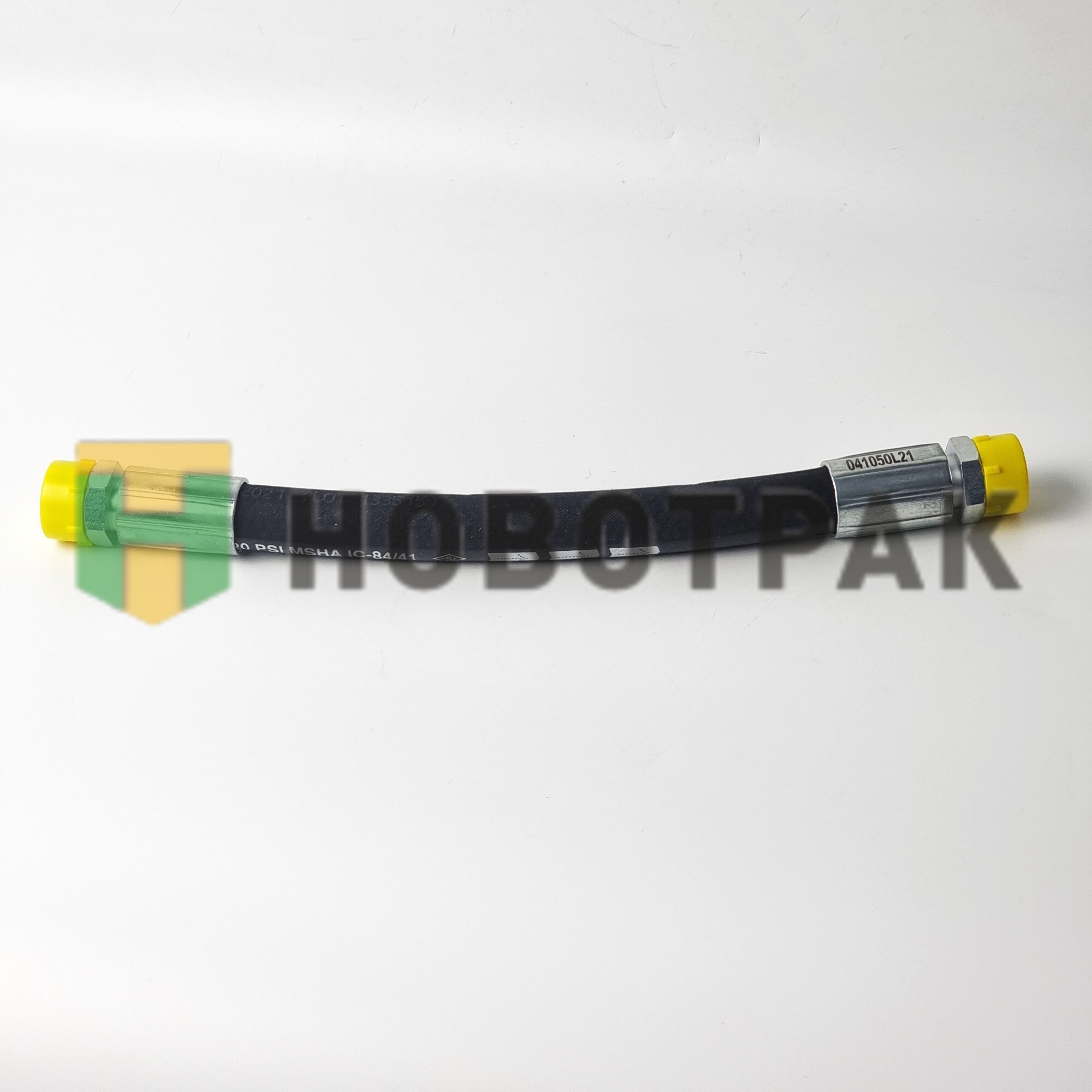 Шланг ГУР MB 010298