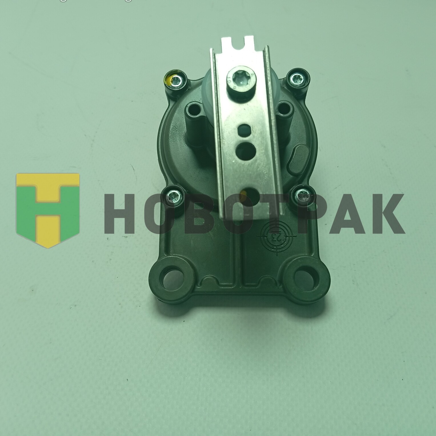 Датчик перемещения ECAS Iveco/RVI/Scania/DAF 0504002113