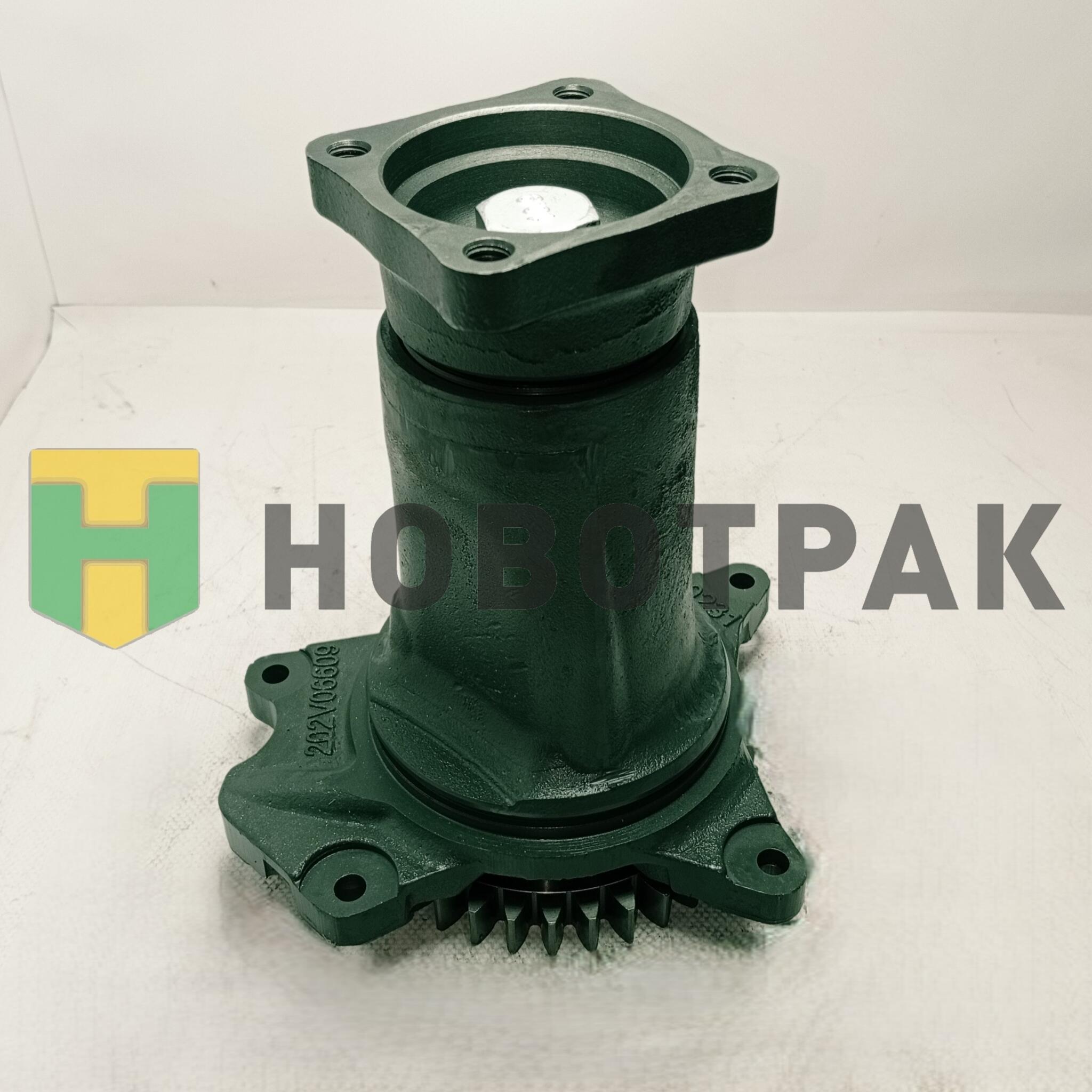 Привод вискомуфты SITRAK/HOWO MC11/MC13 70101033