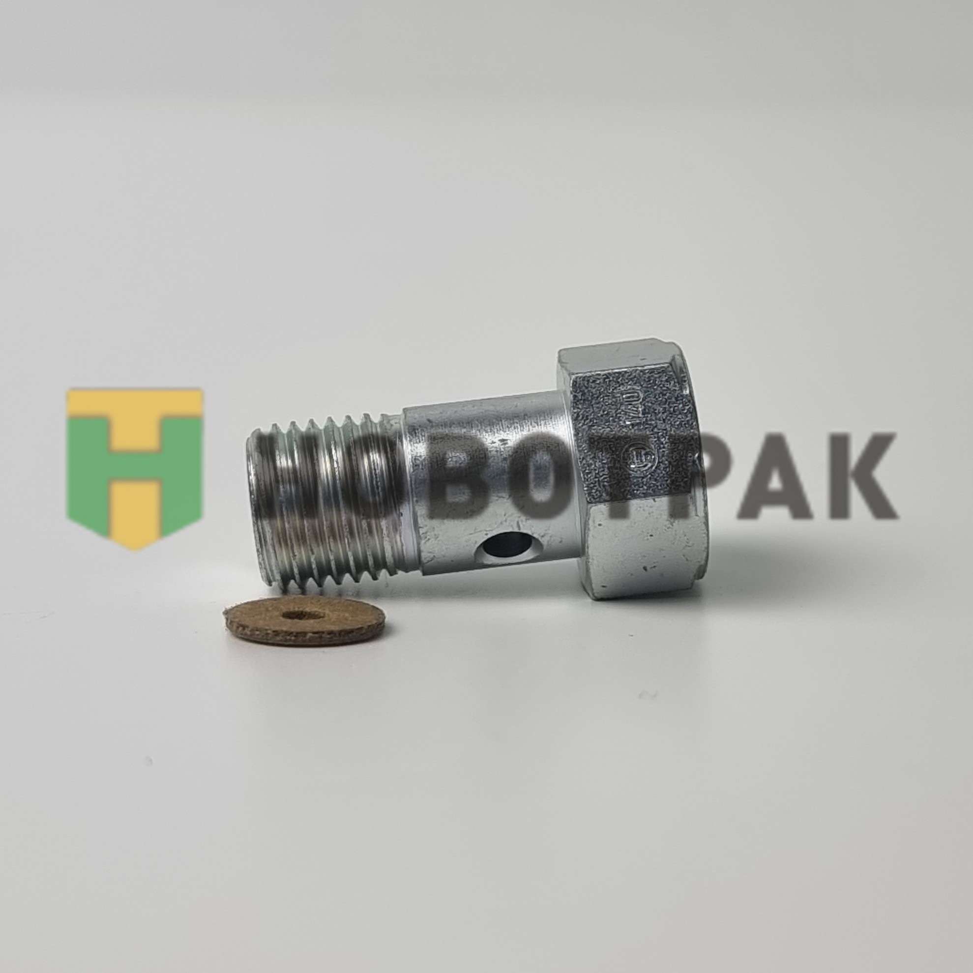 Клапан перепускной ТНВД M14-1,5 1417413047