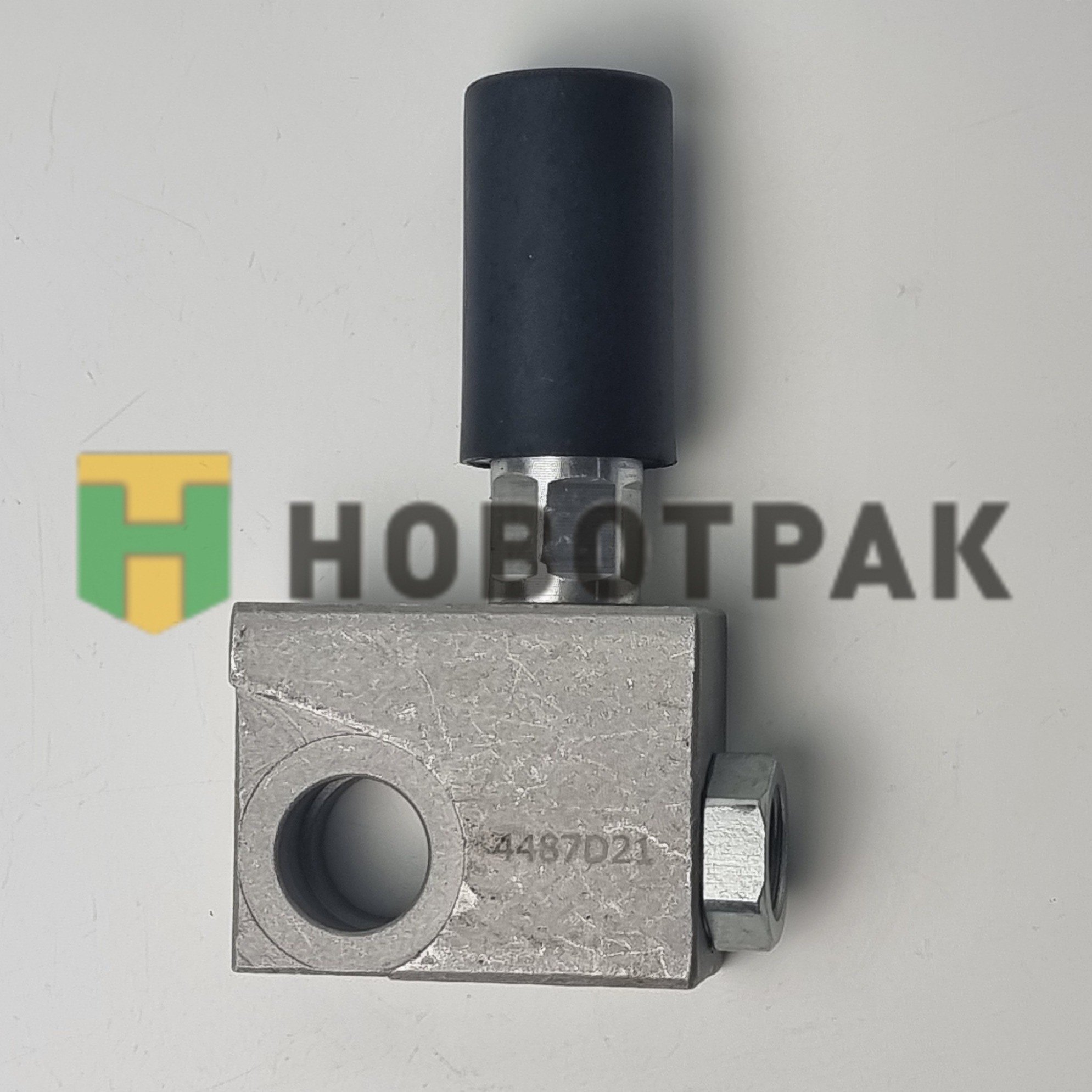 Насос топливный НД D12A/B Volvo