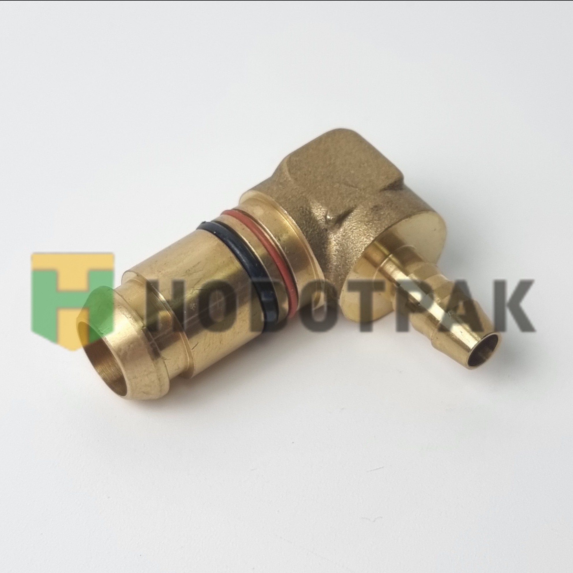 Штуцер угловой NG8-D12x1.5 VOSS230 INF1108LNG12