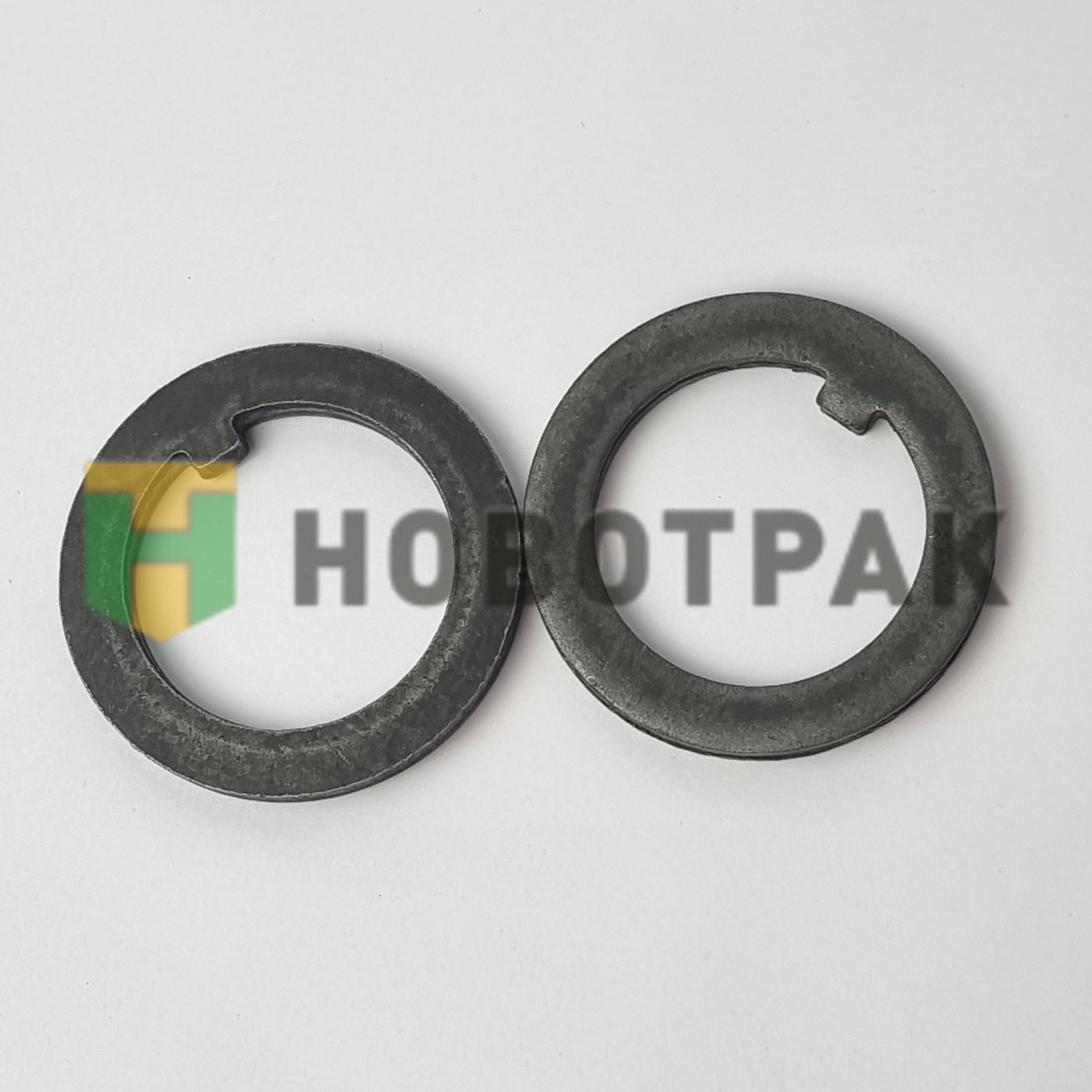 Шайба под корончатую гайку 43/61-5,8 BPW 04618200A