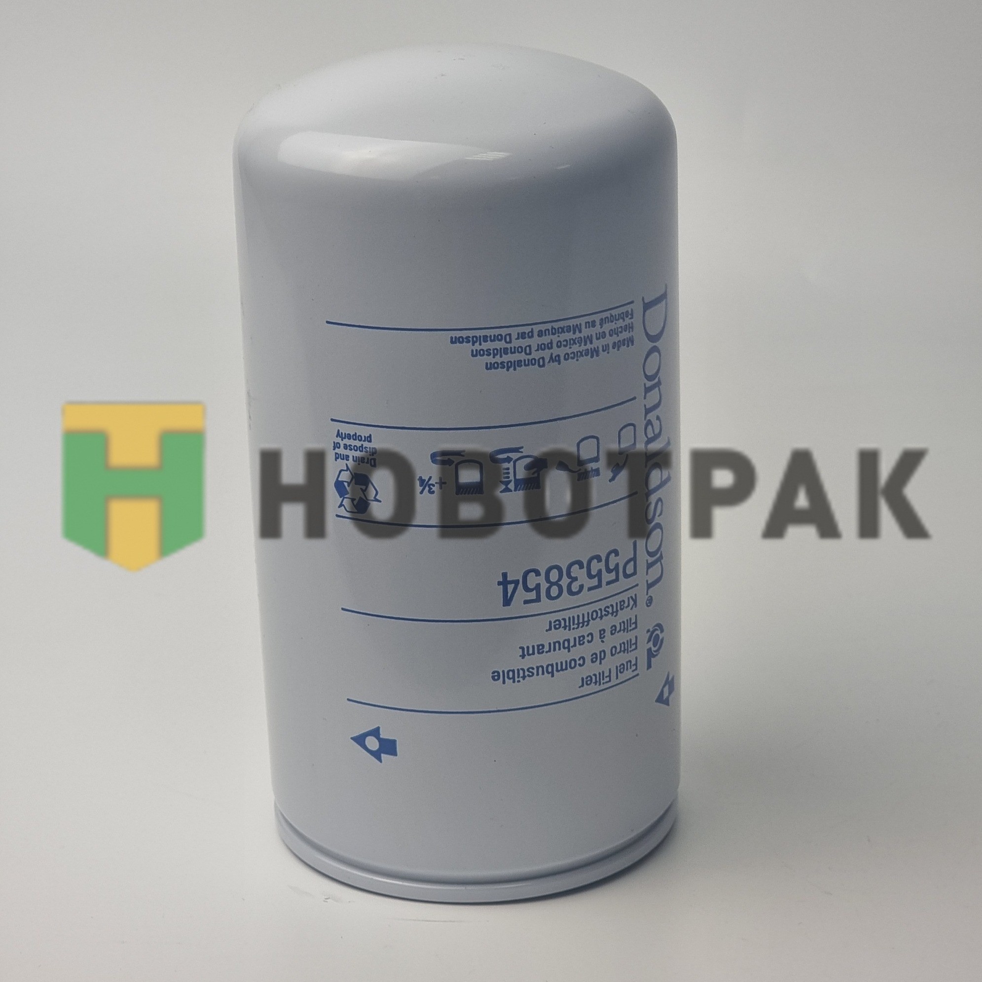 Фильтр топливный THERMO KING P553854