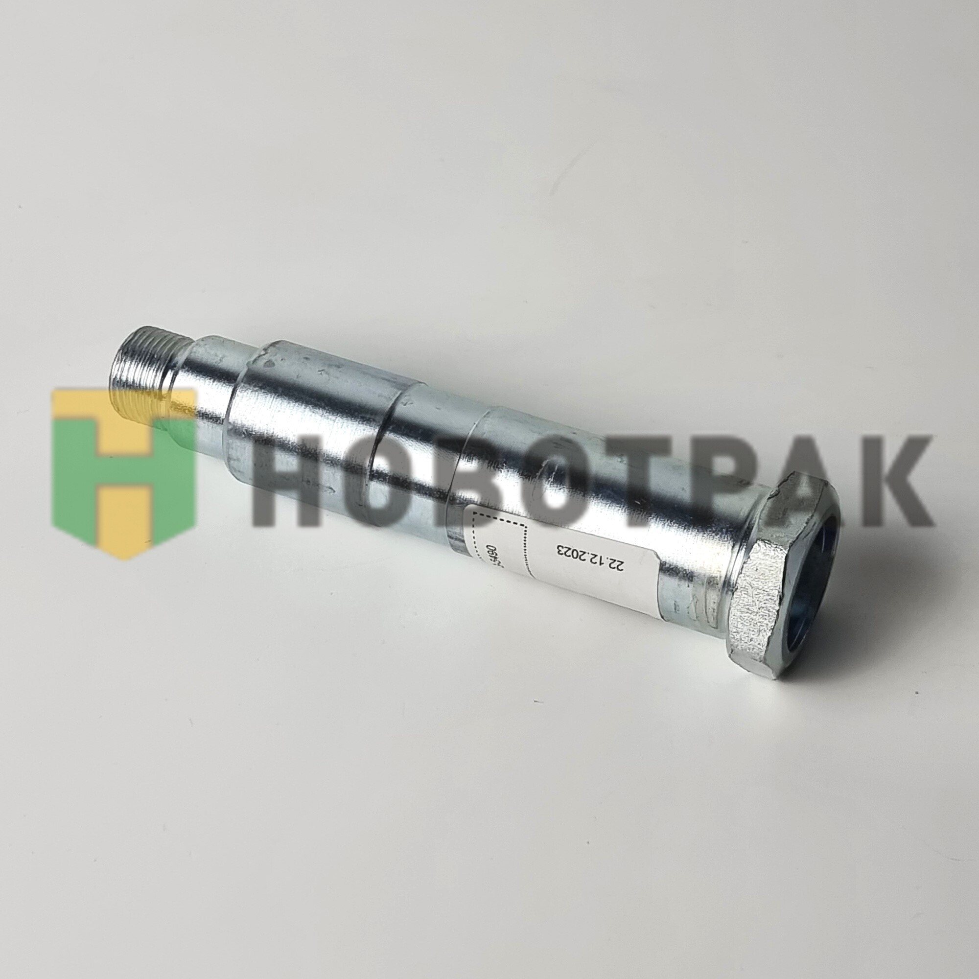 Палец ушка рессоры КАМАЗ-5490 43082902478