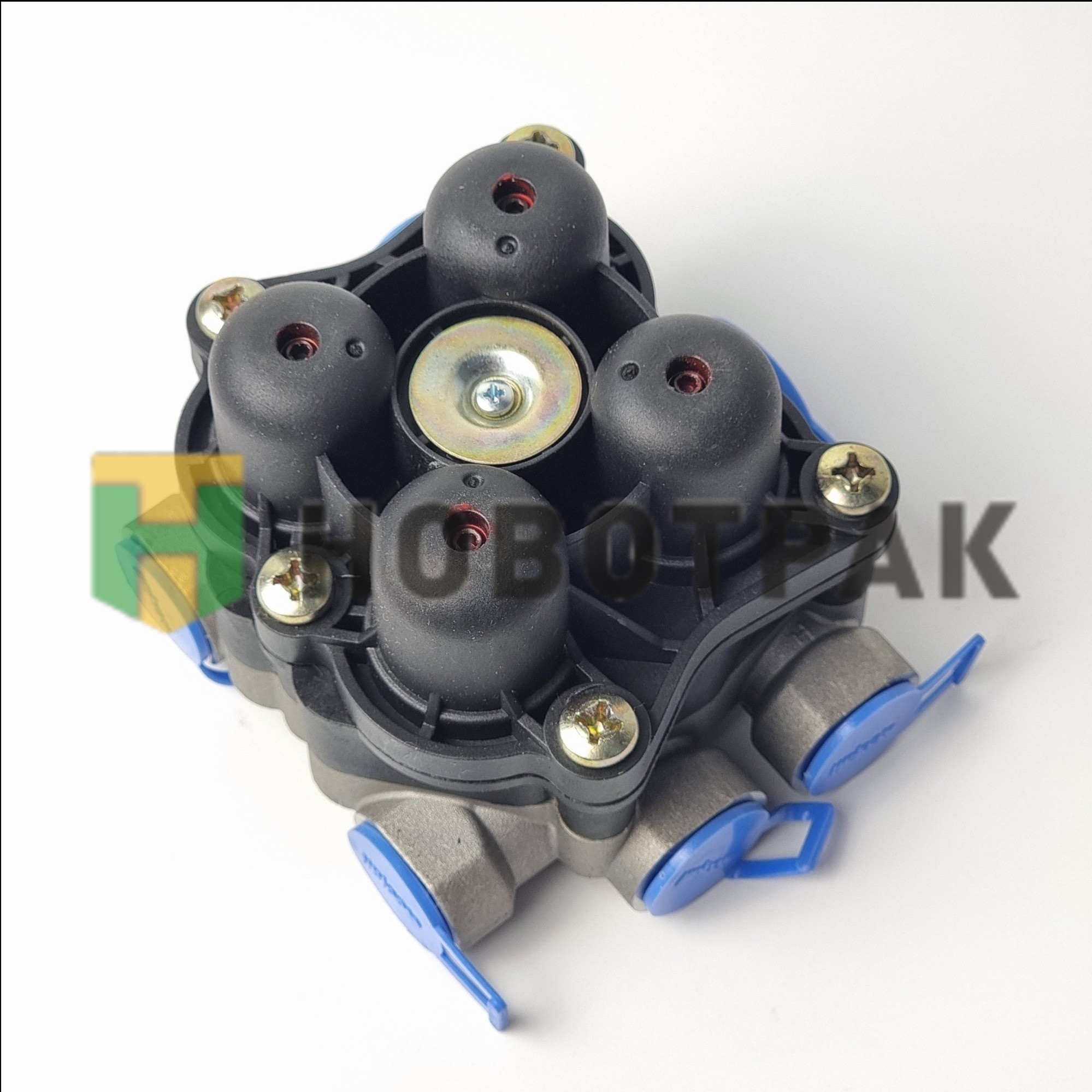 Клапан 4-х контурный защитный Volvo FH 2322602