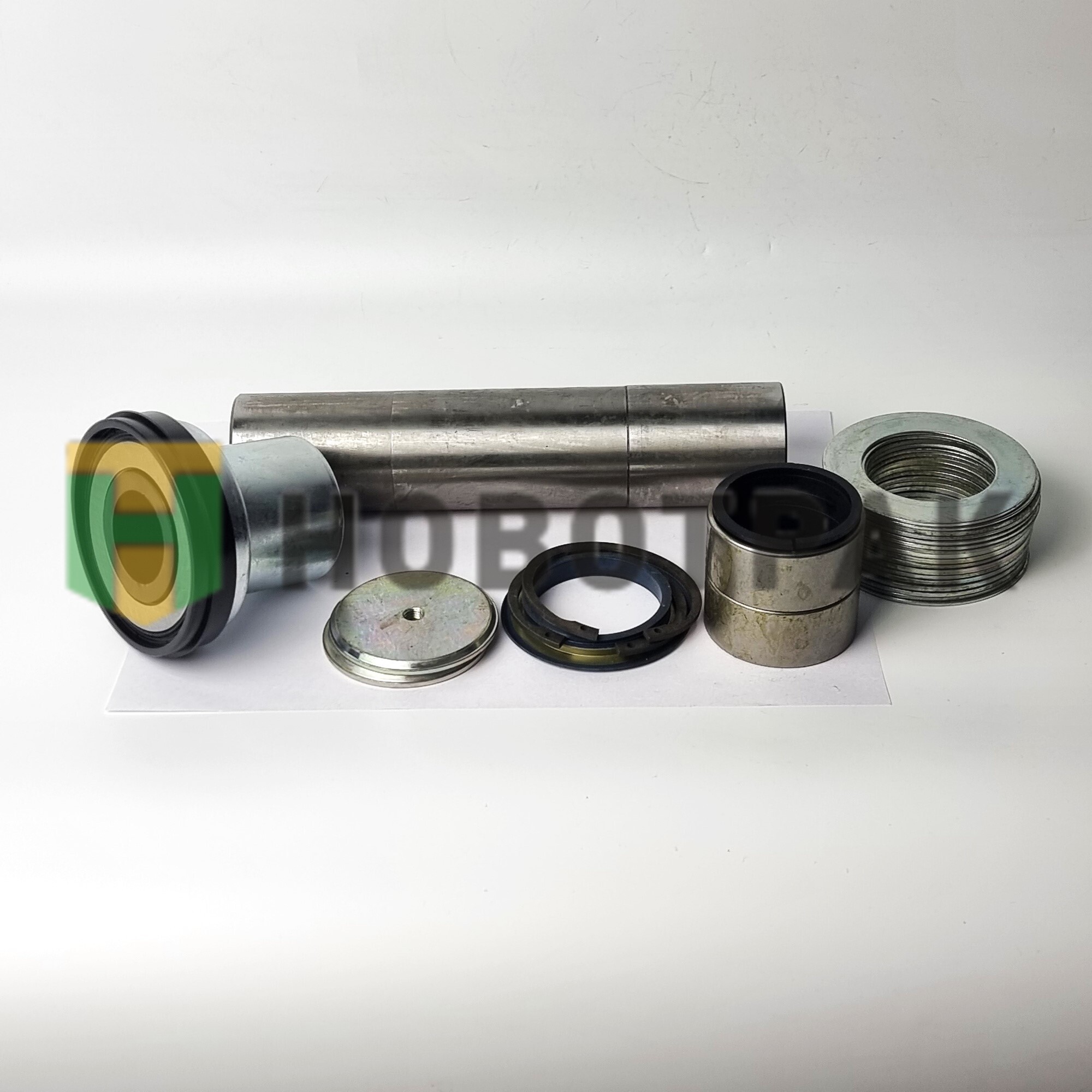 Шкворень HD90009410215 / Shaanxi Hande Axle Co., Ltd