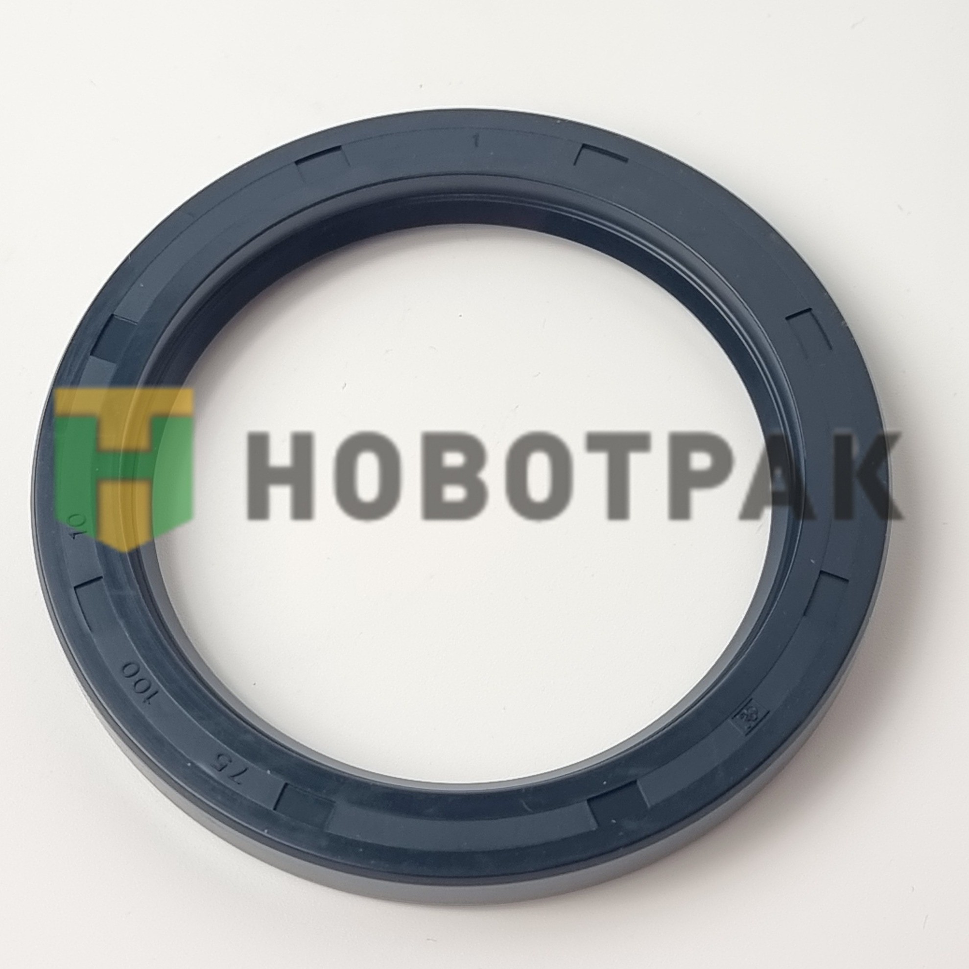 Сальник хвостовика редуктора Scania 75-100-10 117005