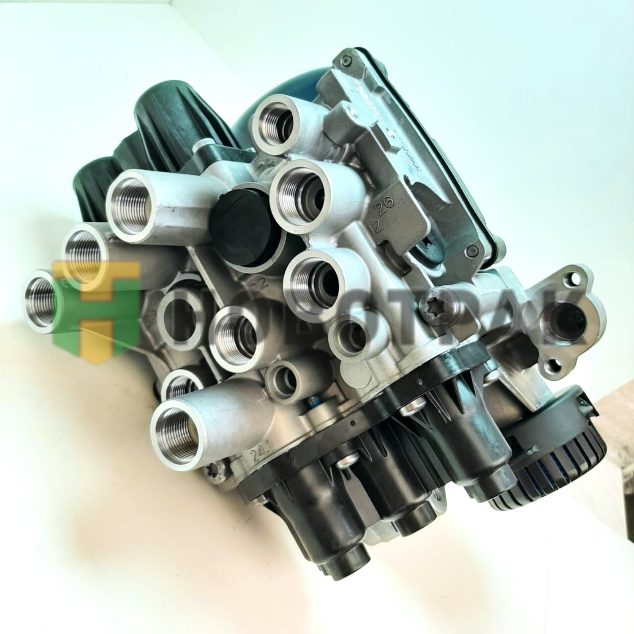 ТОЛЬКО НАЛ Осушитель воздуха MAN APU