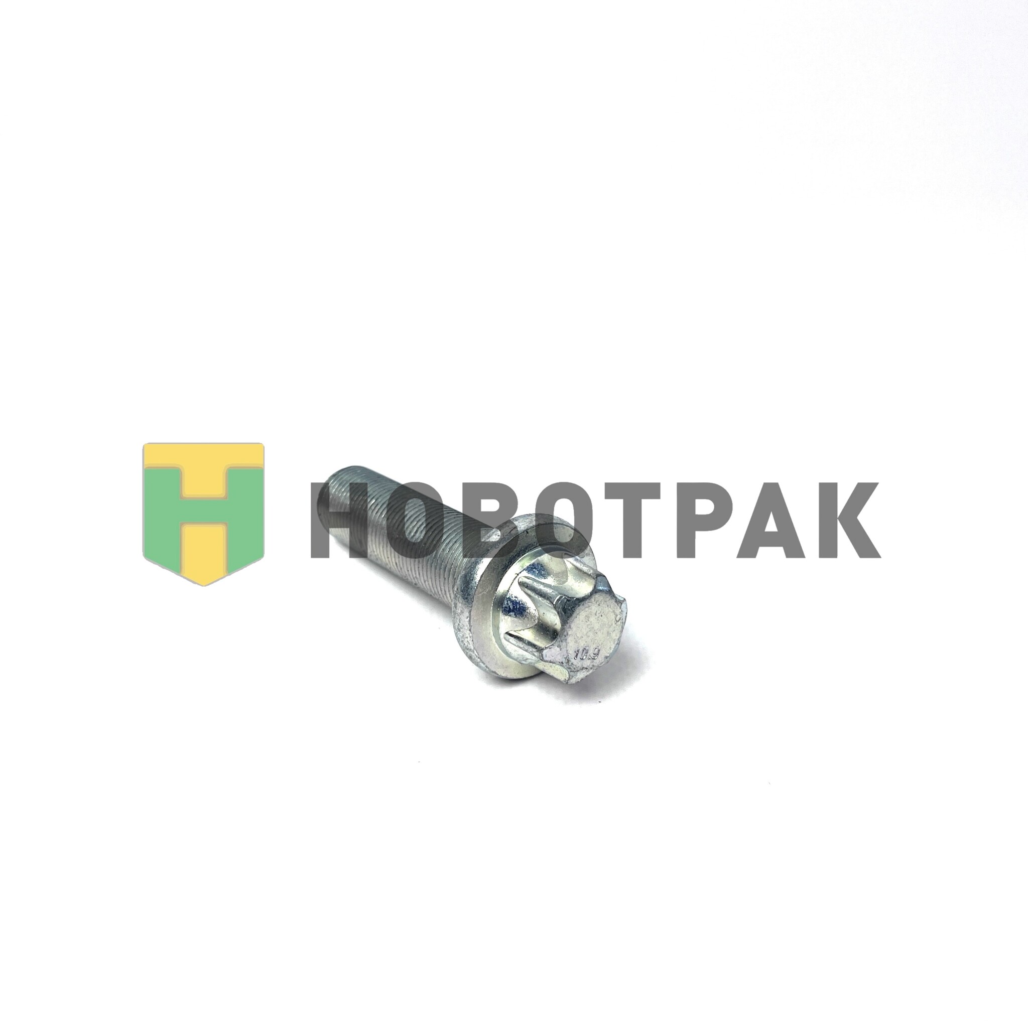 Болт крепления диска тормозного M18-1,5-65 SAF 600082