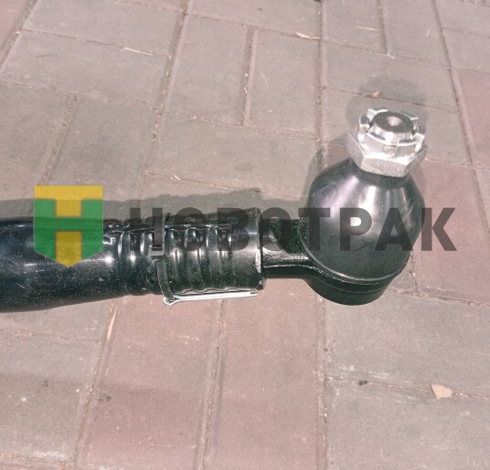 Тяга поперечная рулевая L=1698 DAF 85CF/XF95 09719601