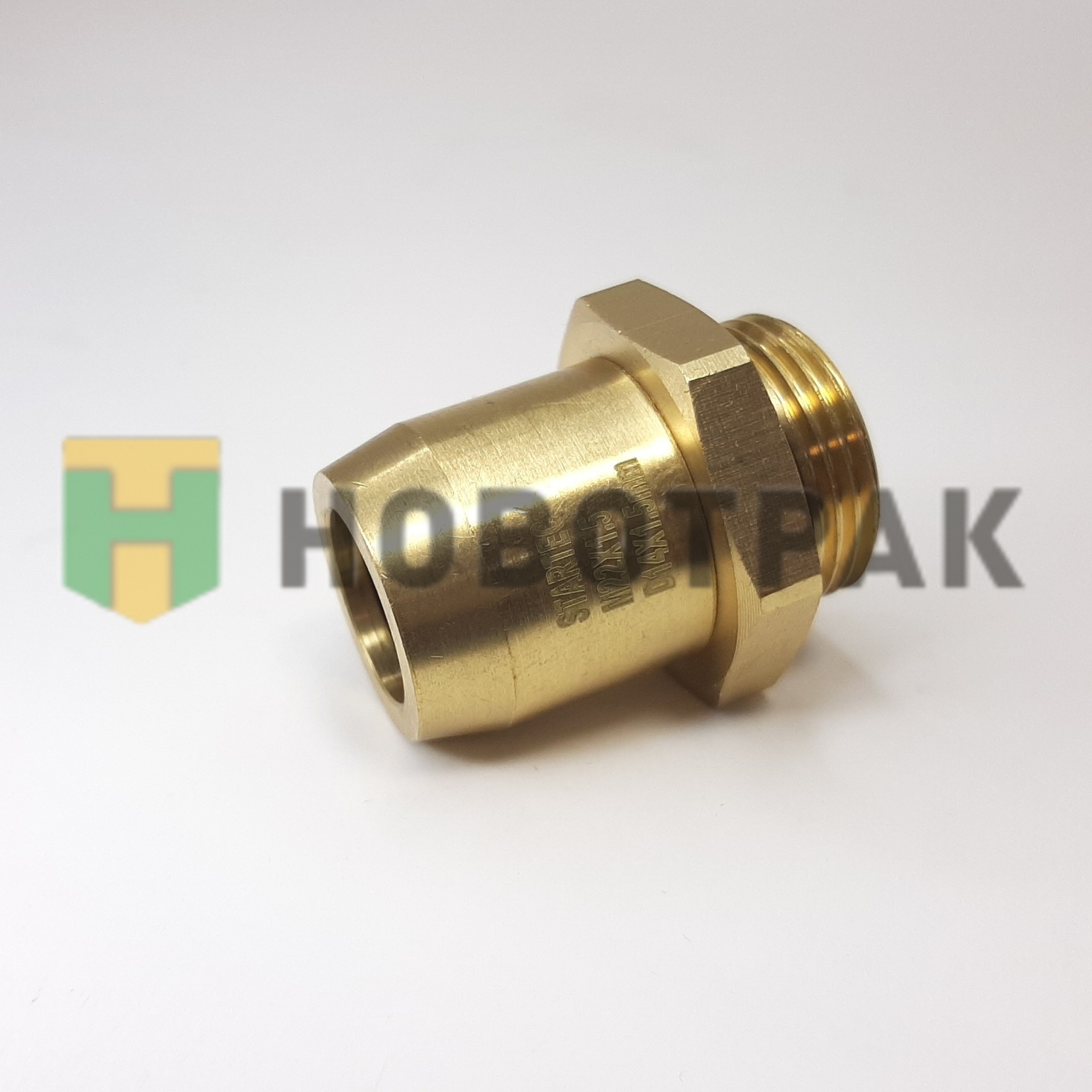 Фитинг Startec M22x1.5 D=14x1.5 INF112214