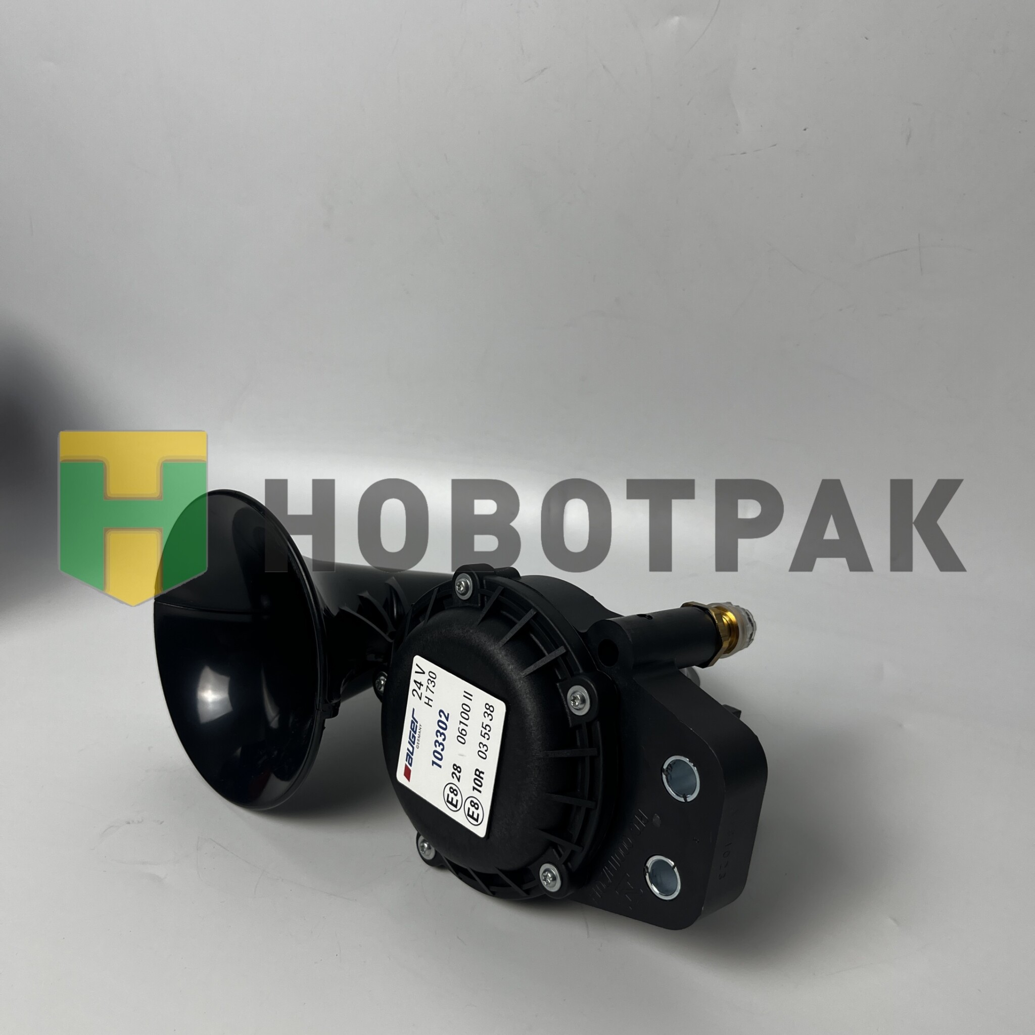 Сигнал звуковой 24V 103302