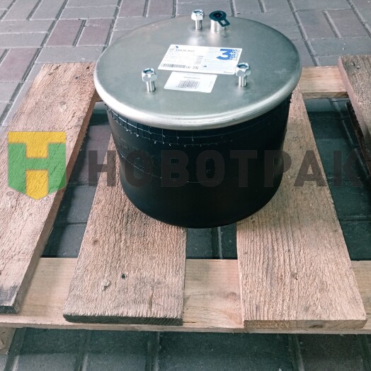 Пневморессора DAF (со стаканом) SP55836K01