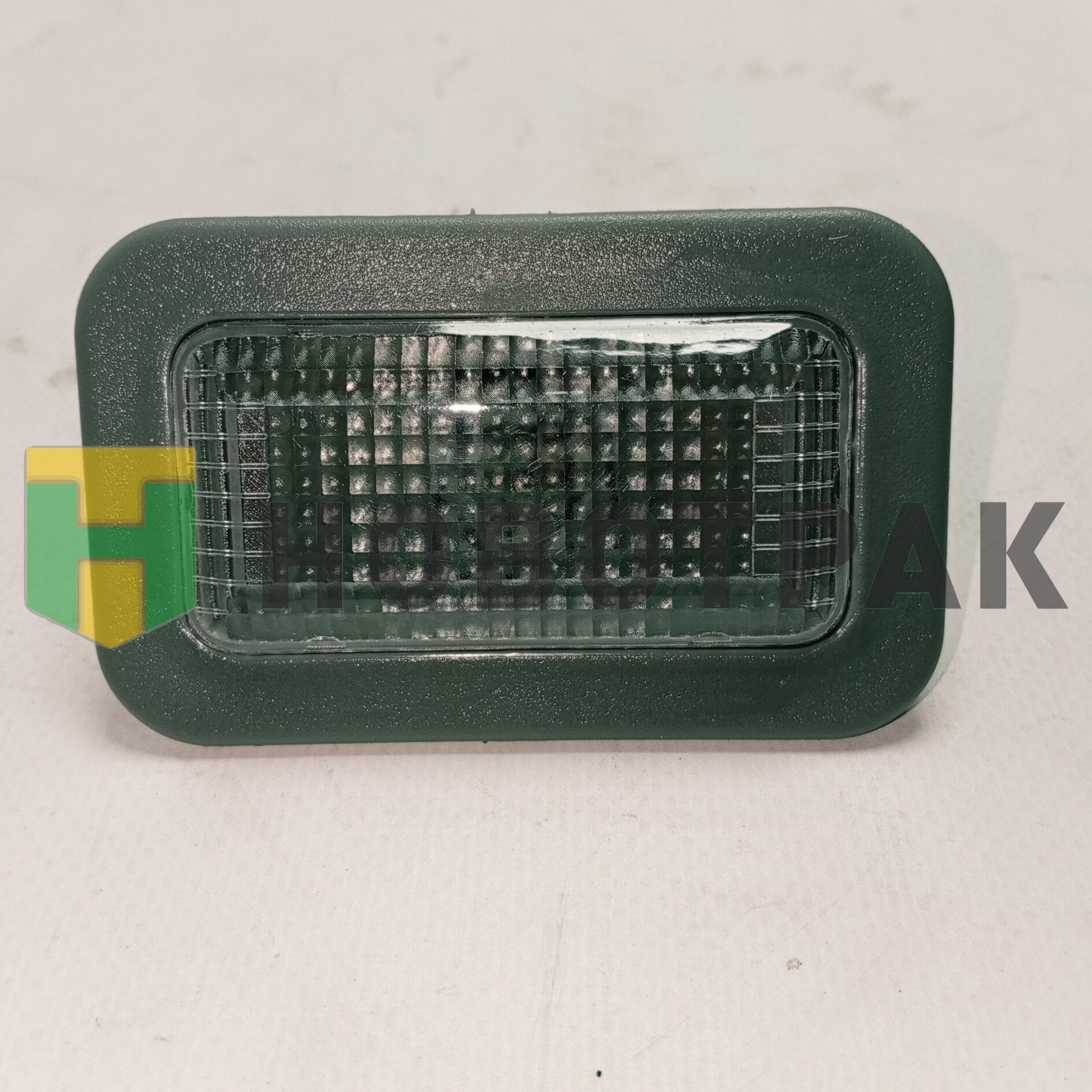 Фонарь подножки MB Actros/Axor 204486