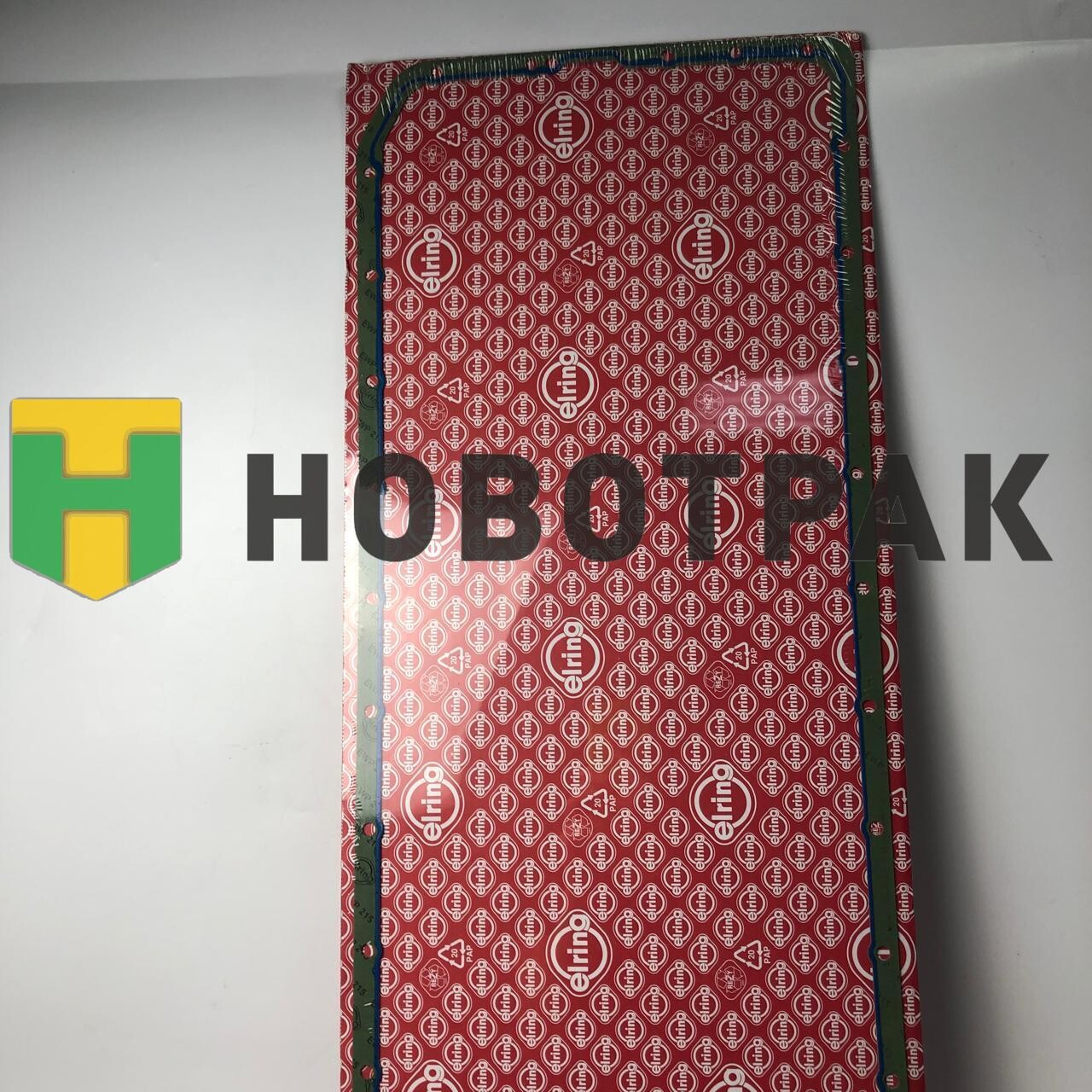 Прокладка картера двигателя КАМАЗ-5490/Axor 875183