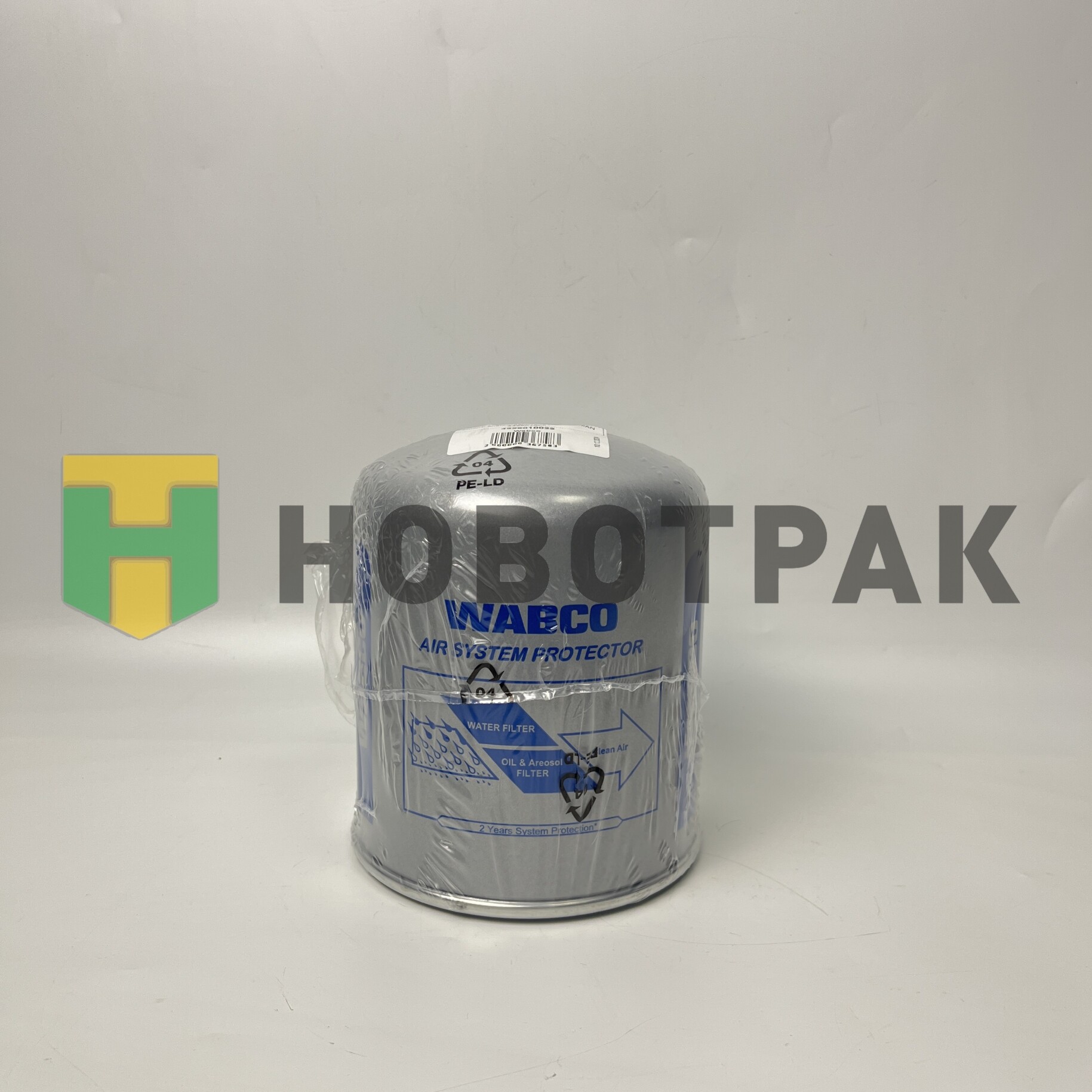 Фильтр влагоотделителя M41x1.5 MAN 4329010022